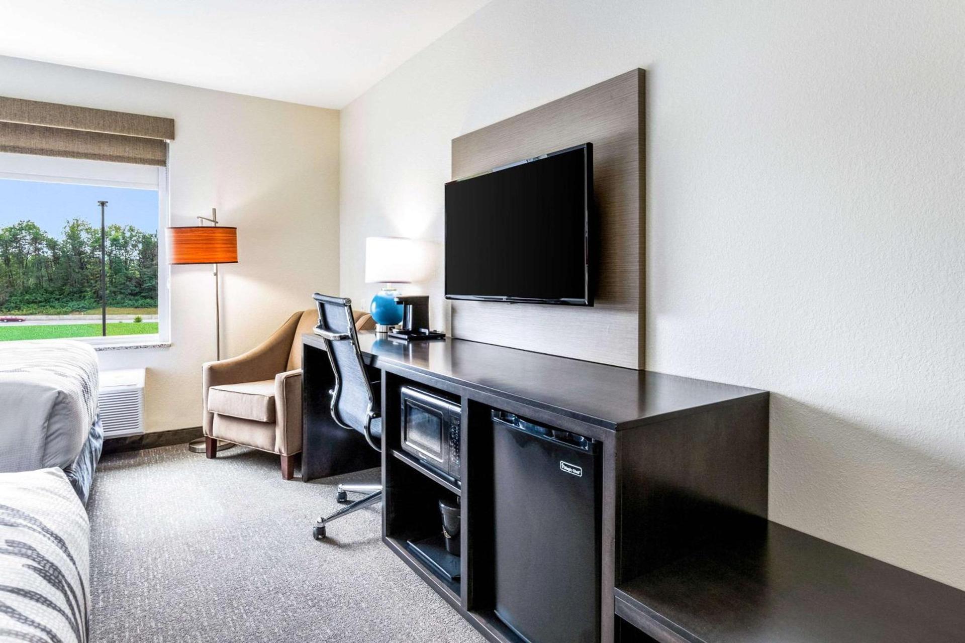 Sleep Inn Winfield - Teays Valley photo 15