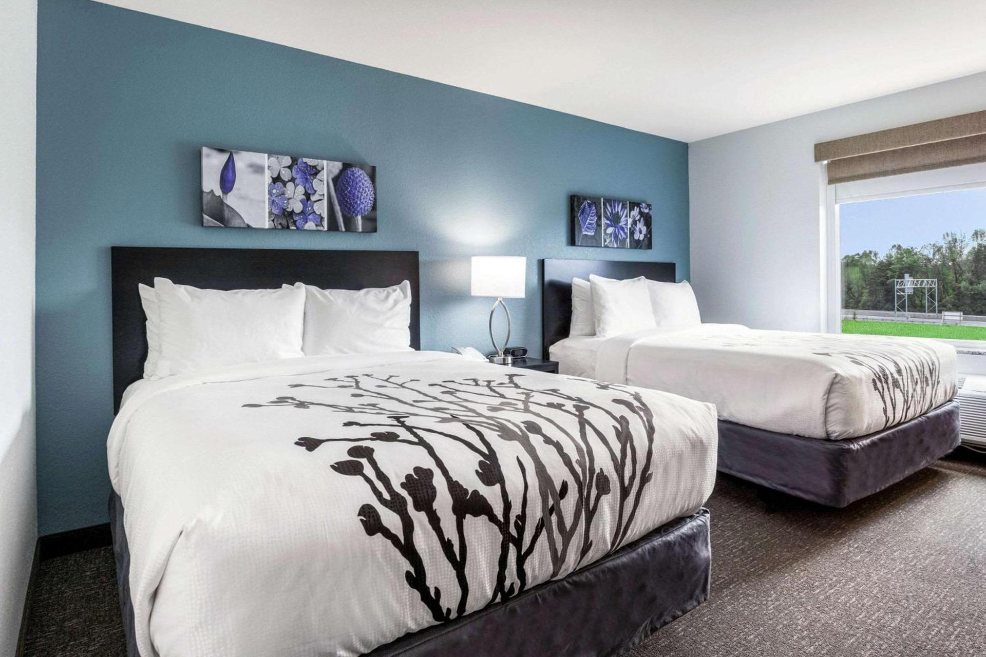 Sleep Inn Winfield - Teays Valley photo 16