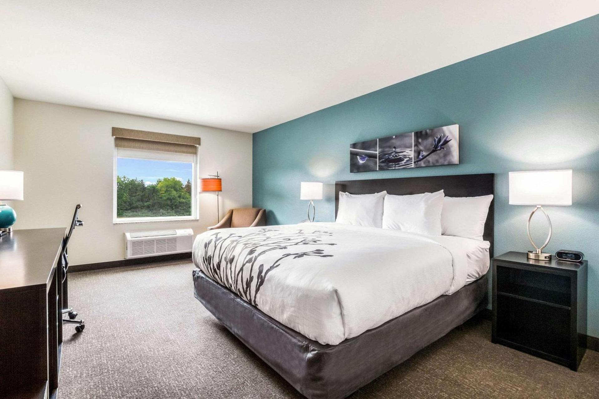 Sleep Inn Winfield - Teays Valley photo 18