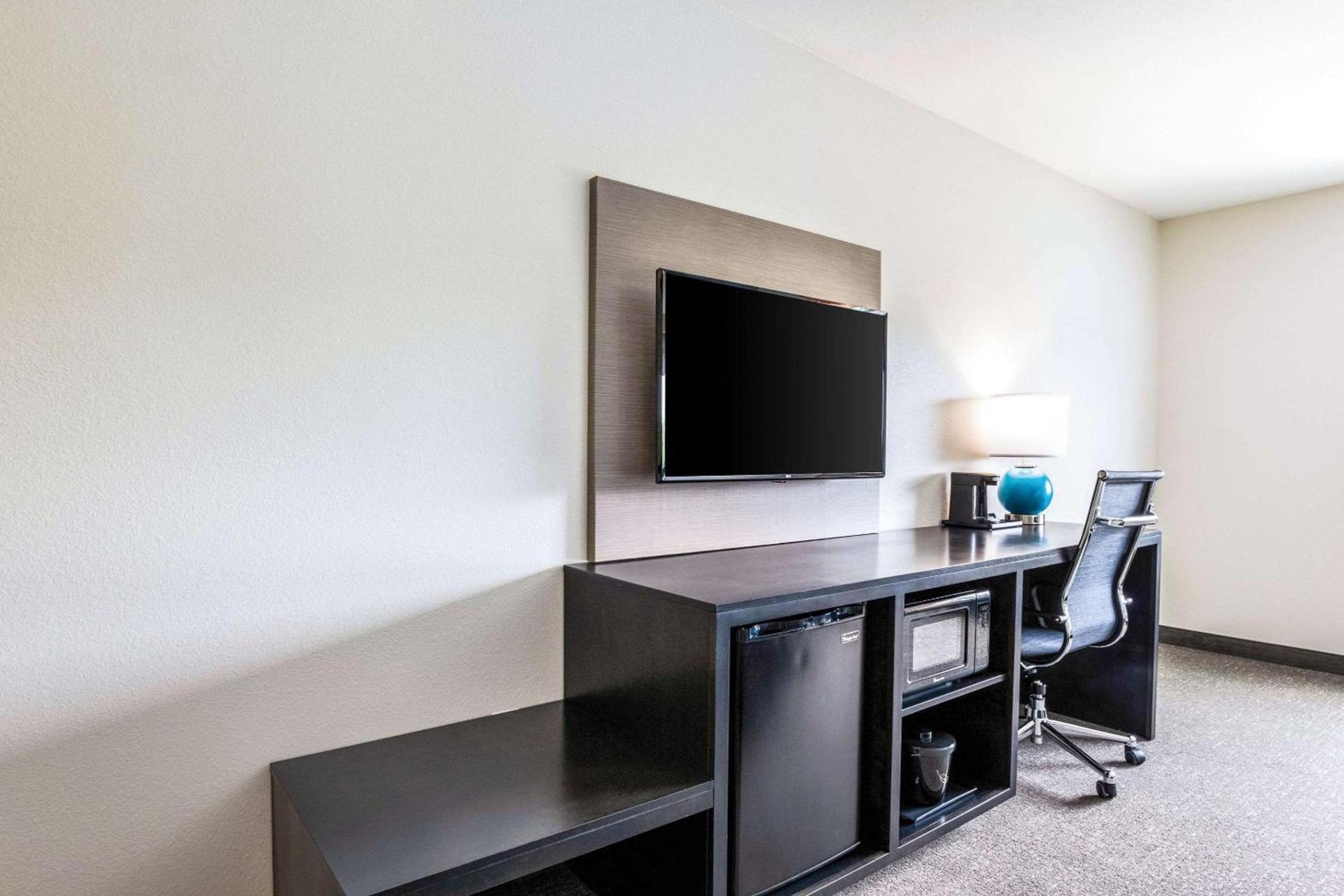 Sleep Inn Winfield - Teays Valley photo 19
