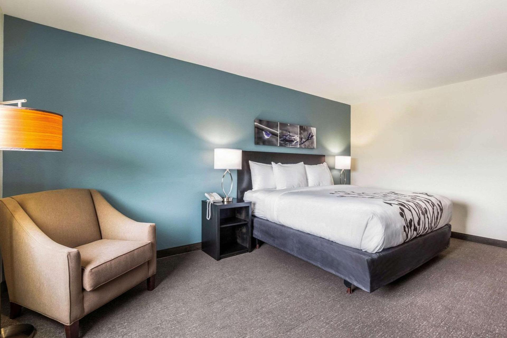 Sleep Inn Winfield - Teays Valley photo 20