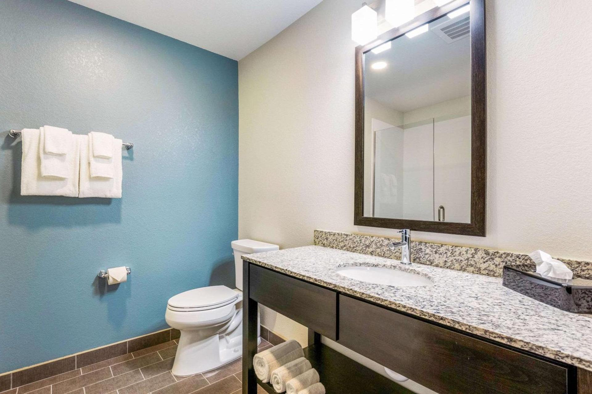 Sleep Inn Winfield - Teays Valley photo 21