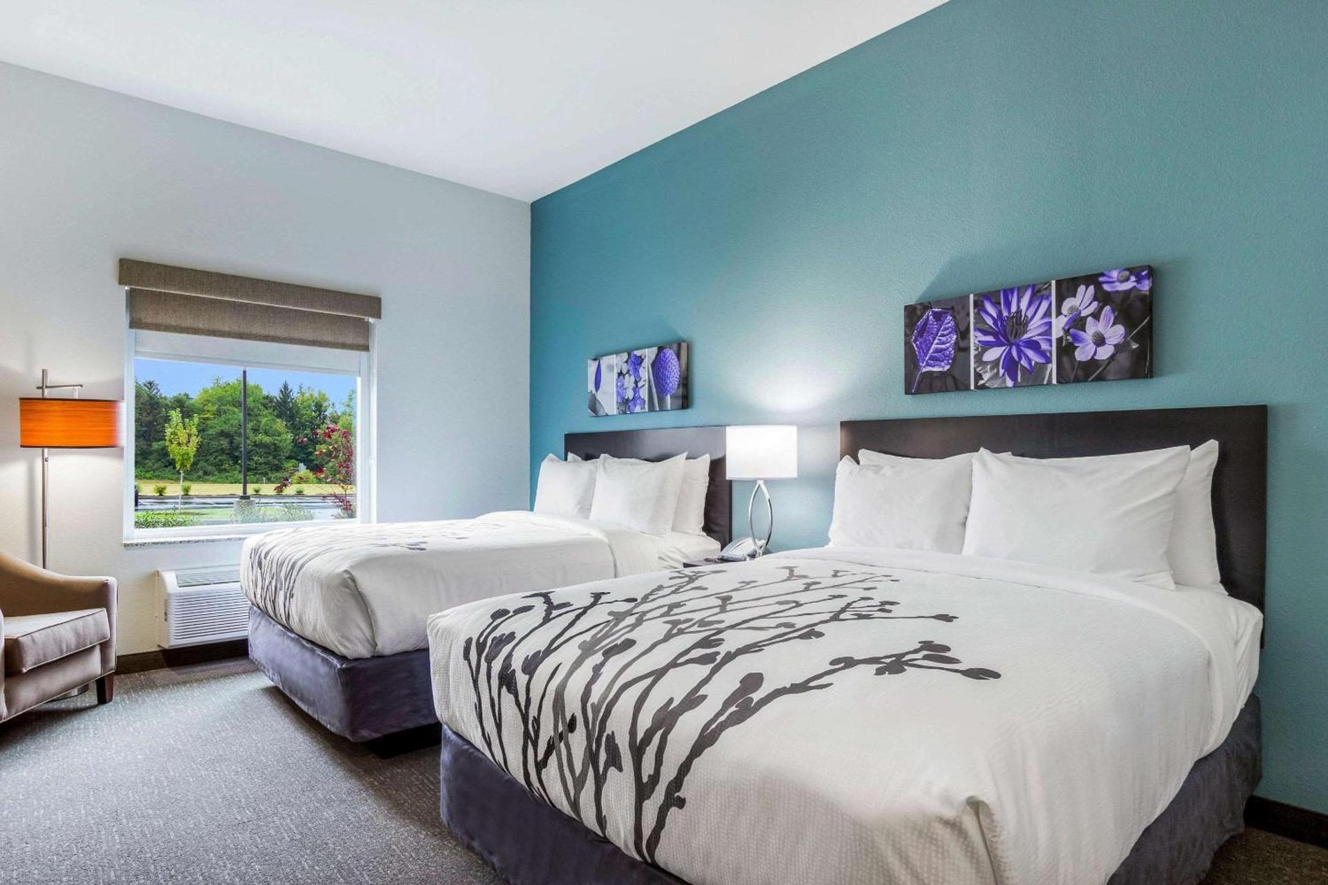 Sleep Inn Winfield - Teays Valley photo 24