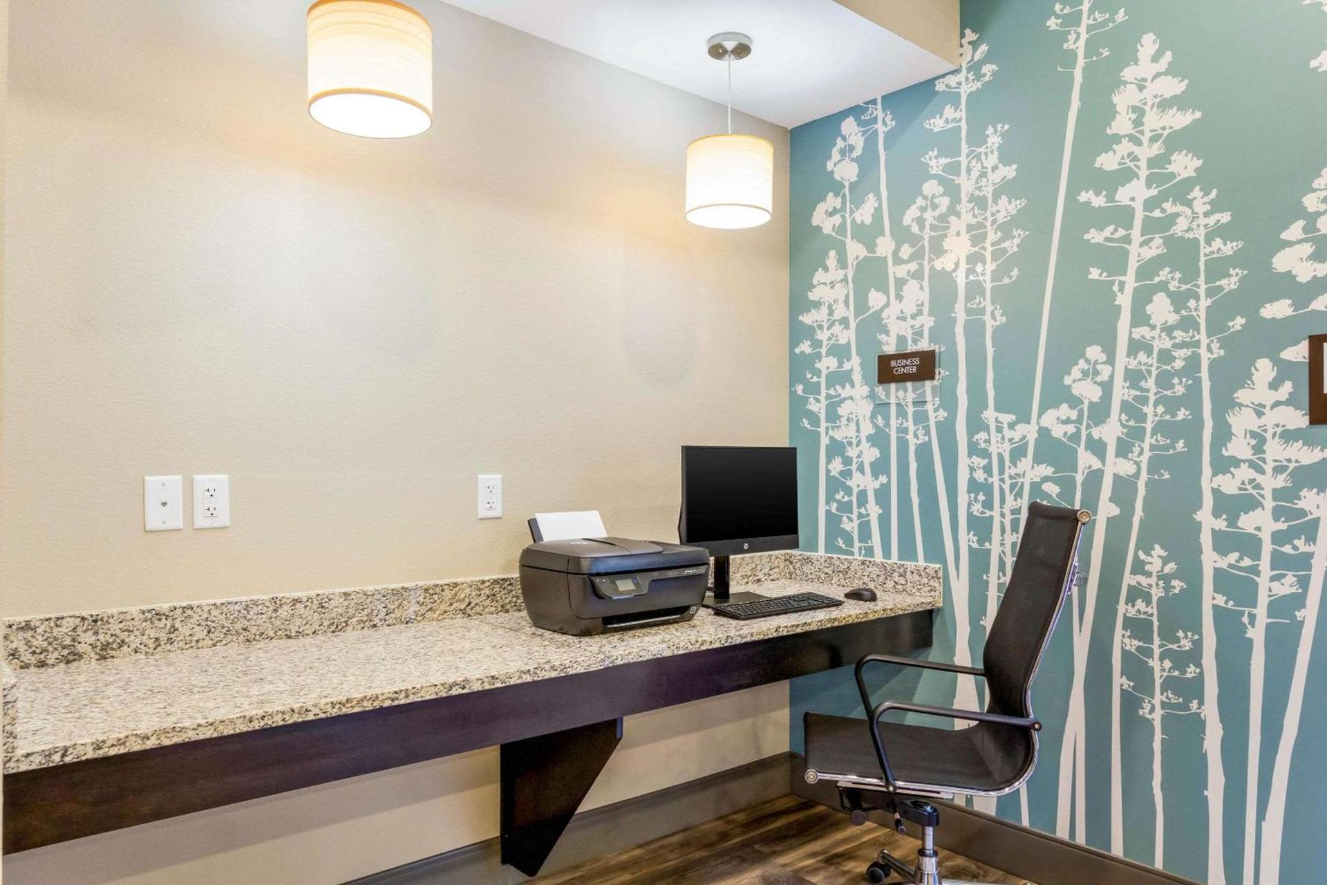 Sleep Inn Winfield - Teays Valley photo 27