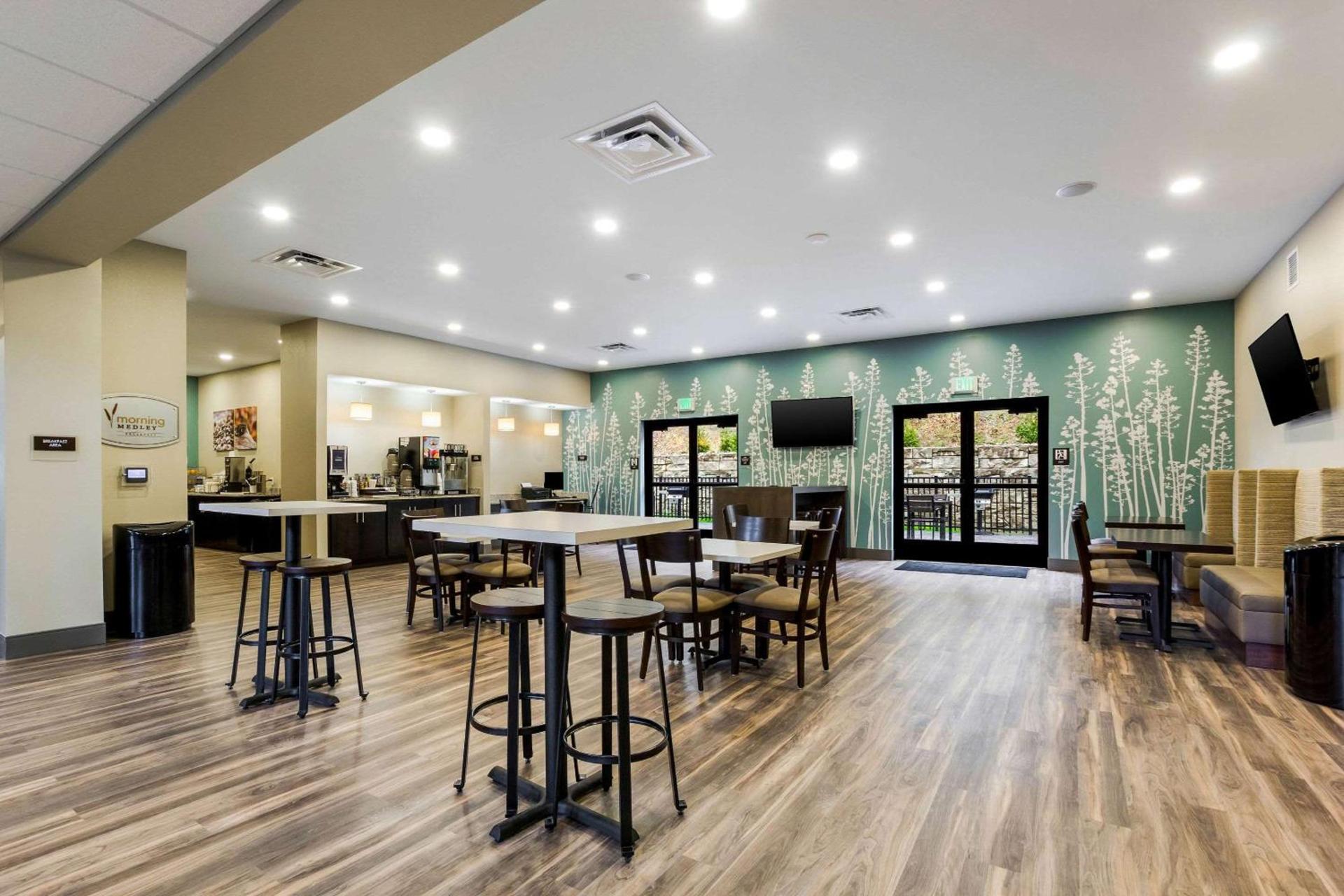 Sleep Inn Winfield - Teays Valley photo 31