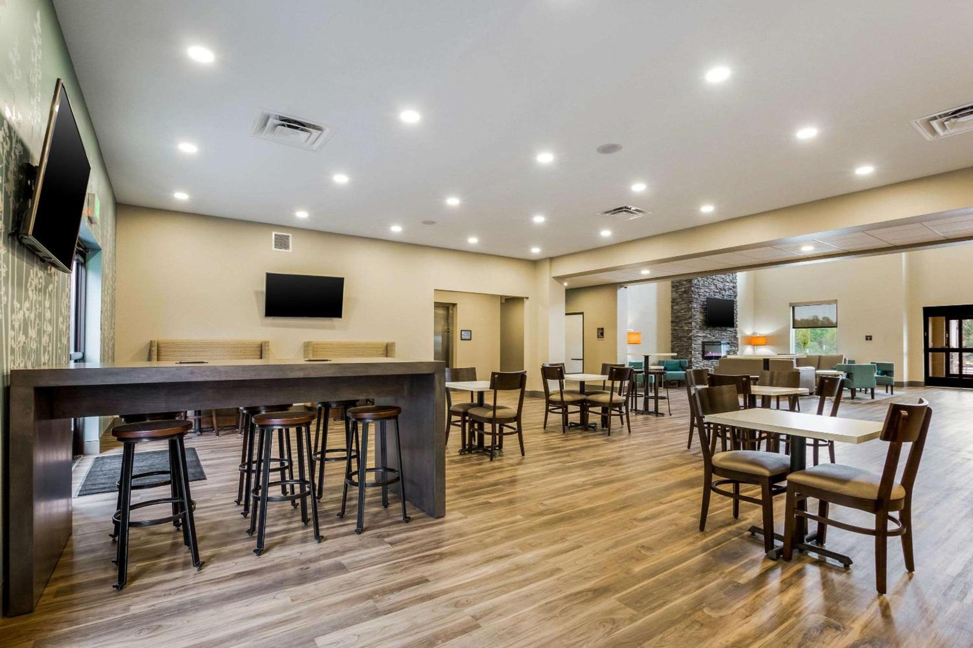 Sleep Inn Winfield - Teays Valley photo 32