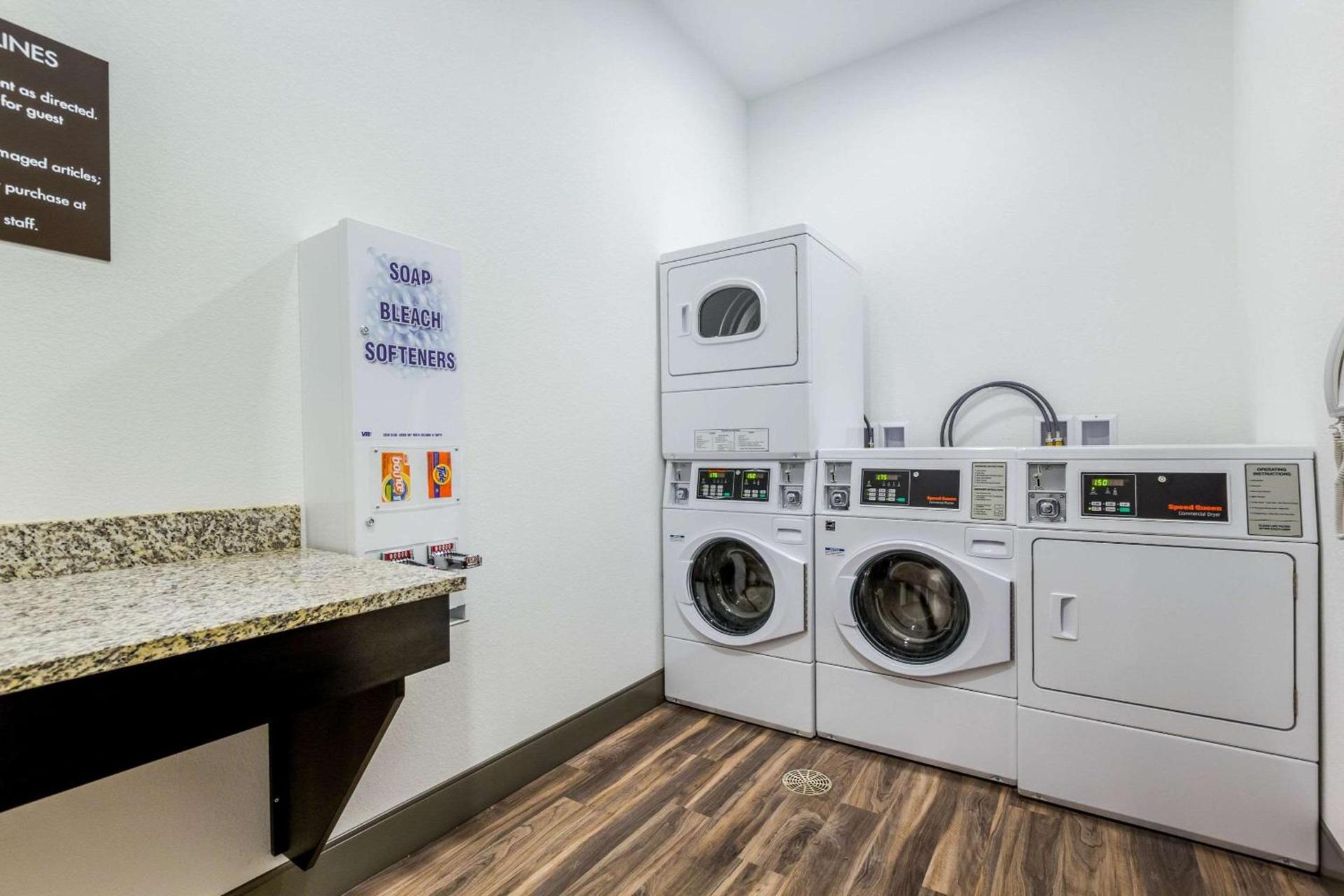 Sleep Inn Winfield - Teays Valley photo 33