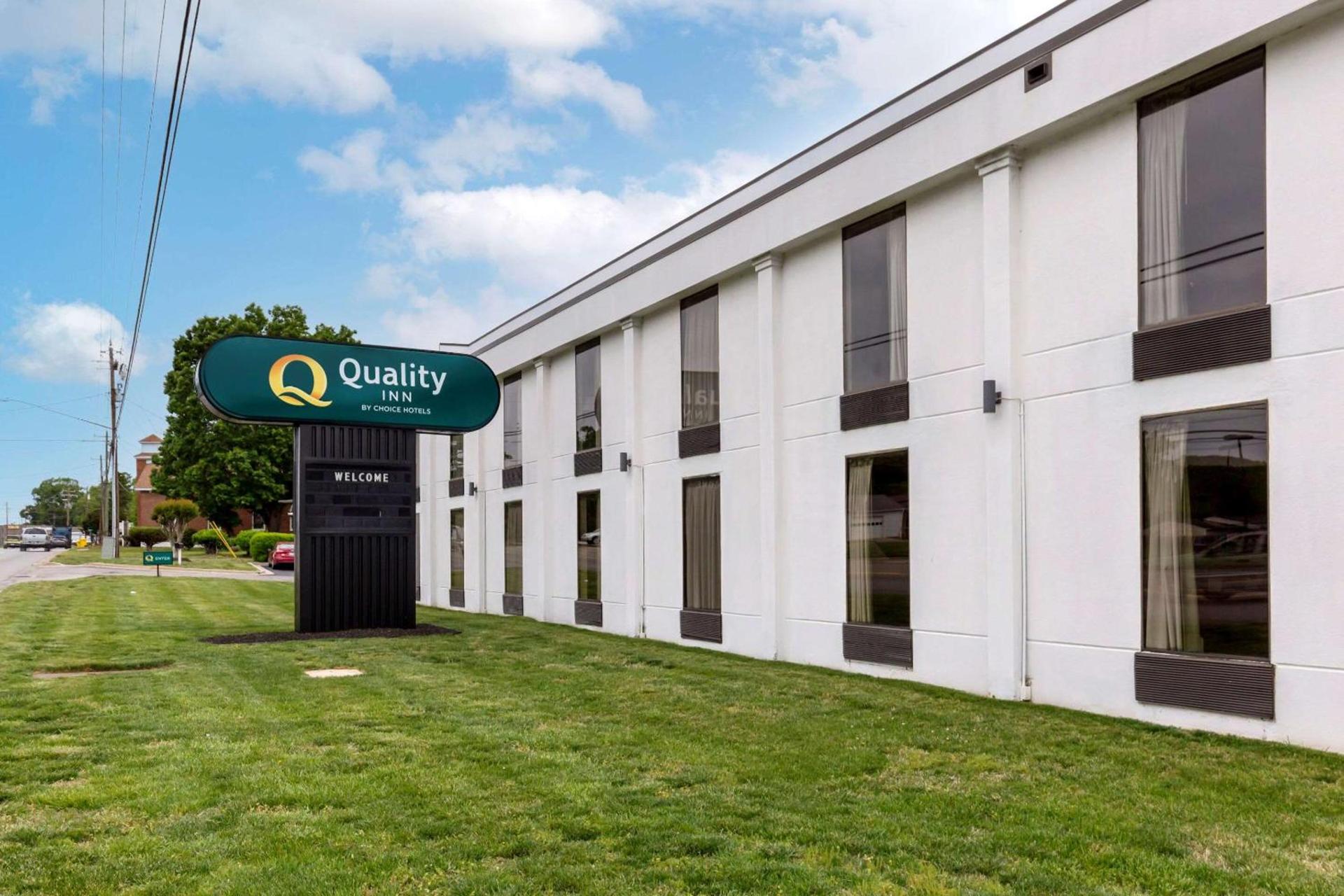 Quality Inn - Roxboro South photo 2