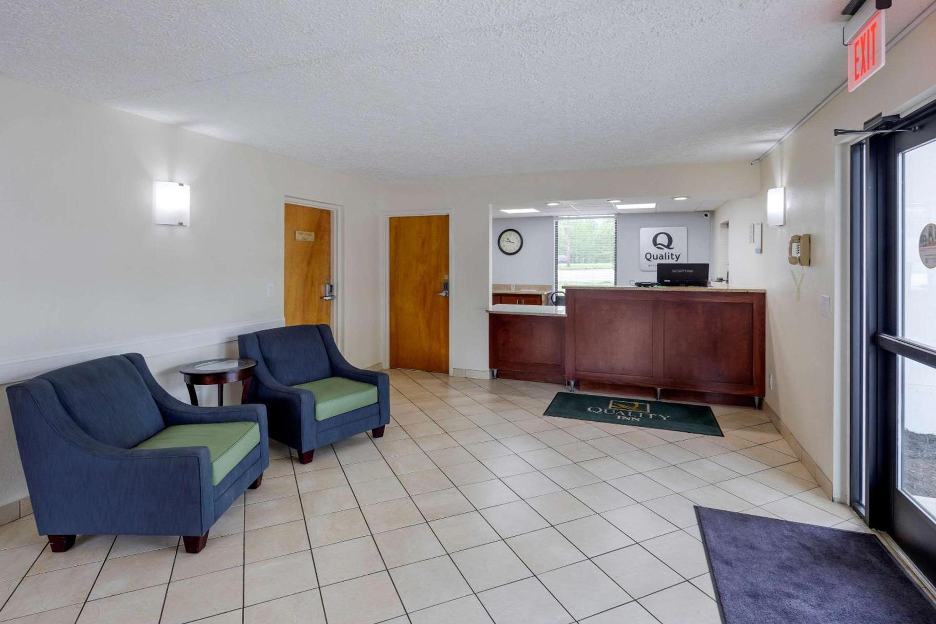 Quality Inn - Roxboro South photo 3