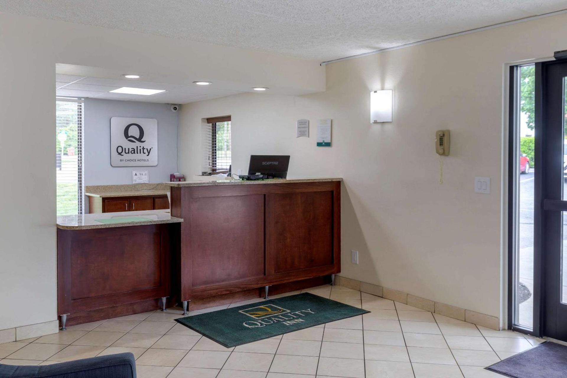Quality Inn - Roxboro South photo 5