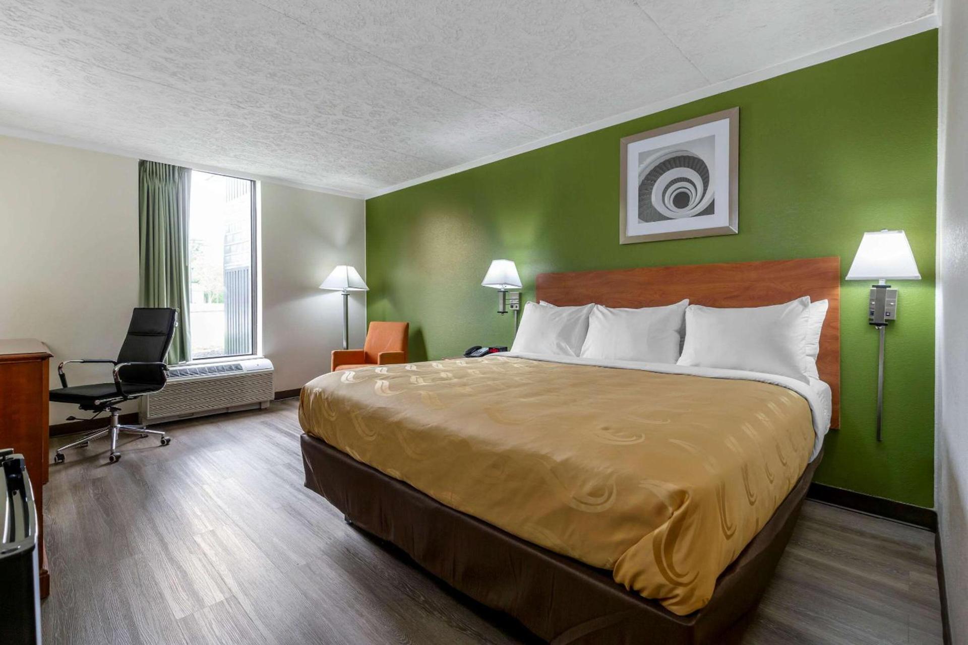 Quality Inn - Roxboro South photo 18