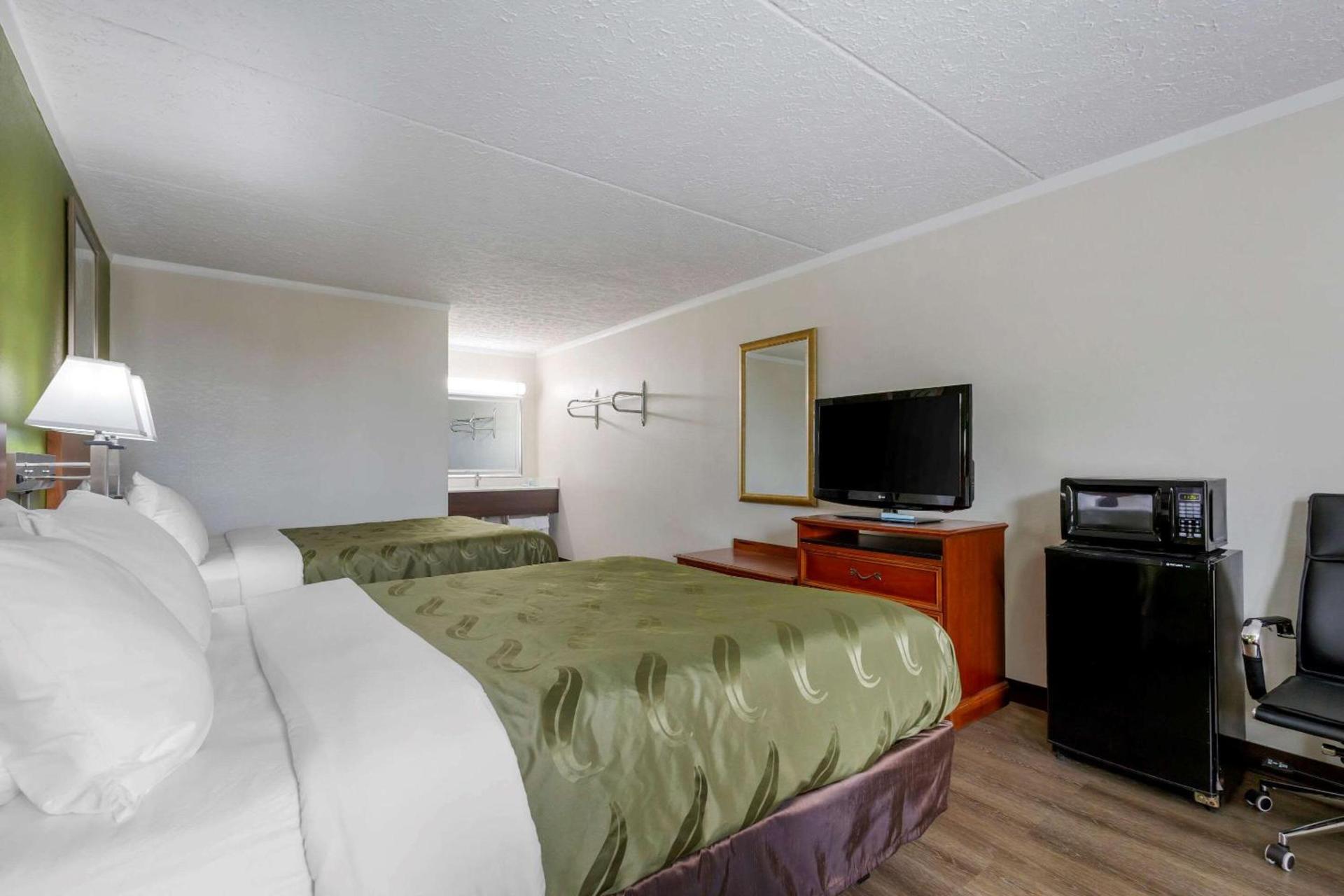 Quality Inn - Roxboro South photo 21