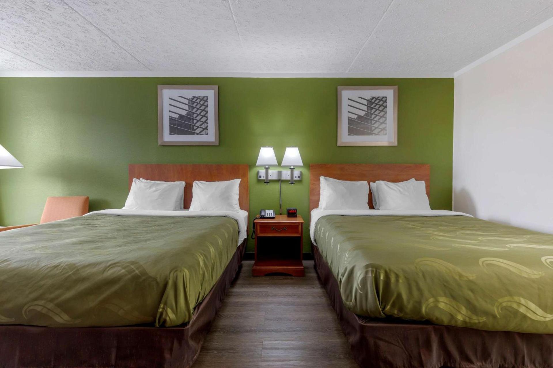 Quality Inn - Roxboro South photo 23