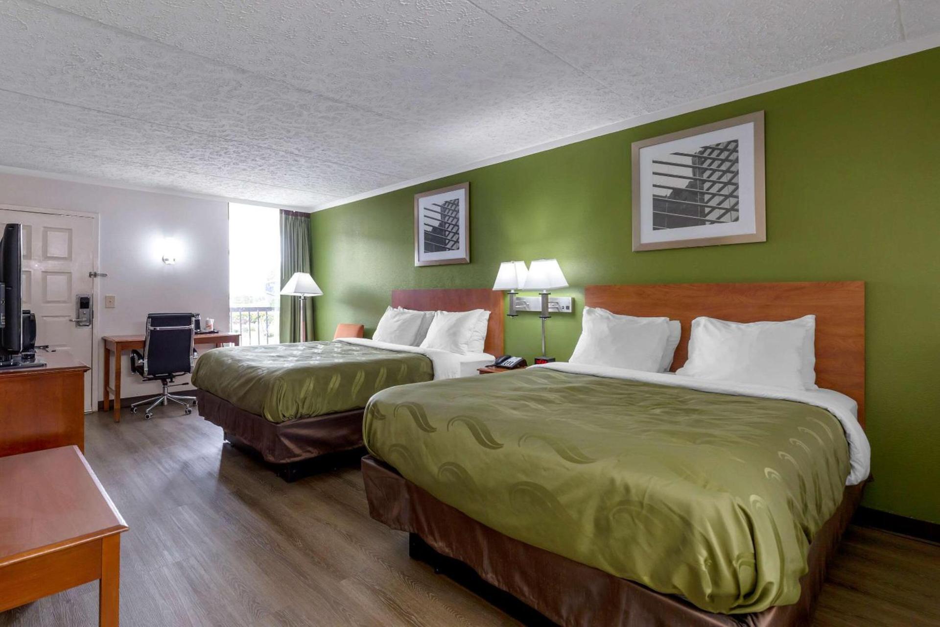 Quality Inn - Roxboro South photo 24