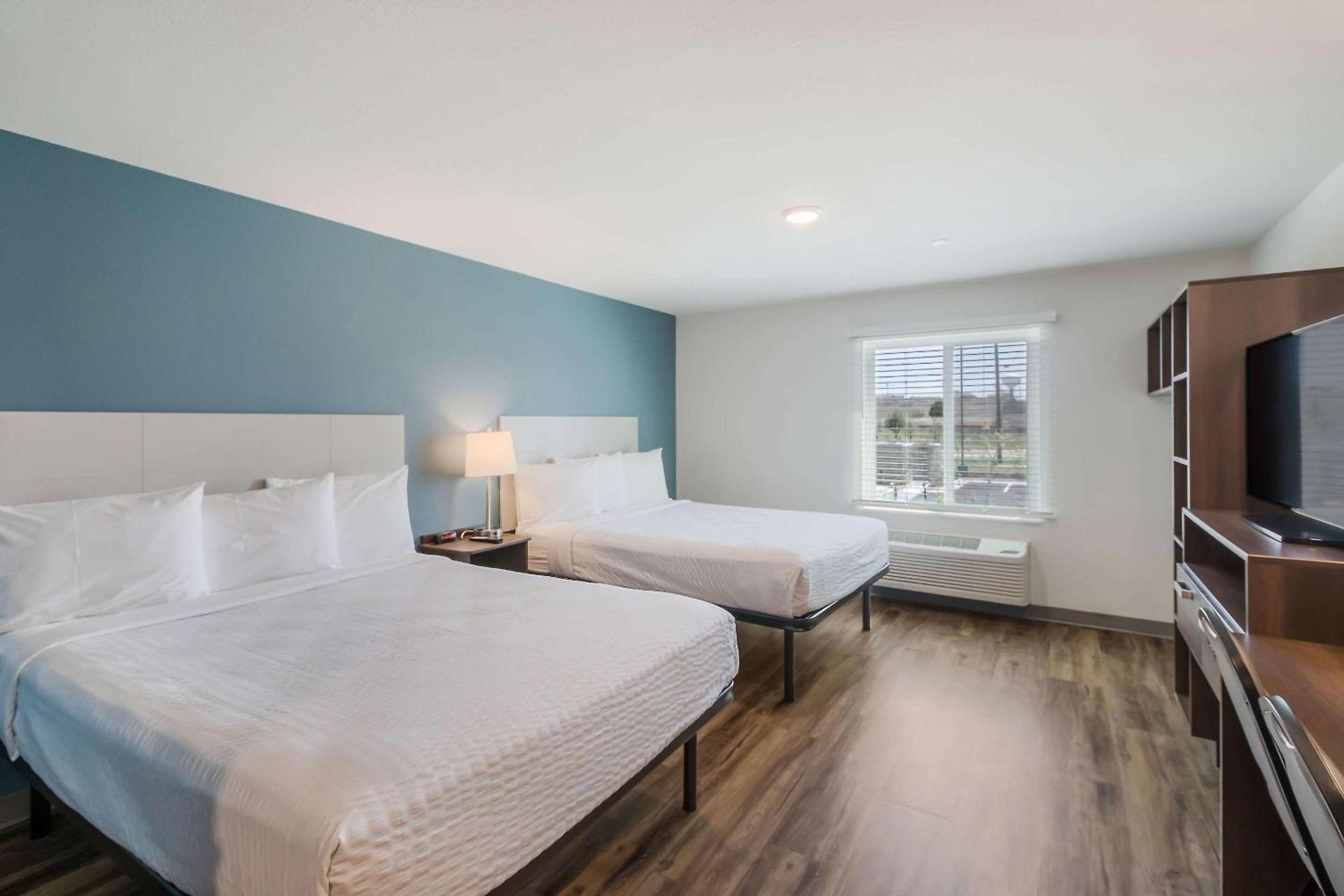 WoodSpring Suites Round Rock-Austin North photo 11