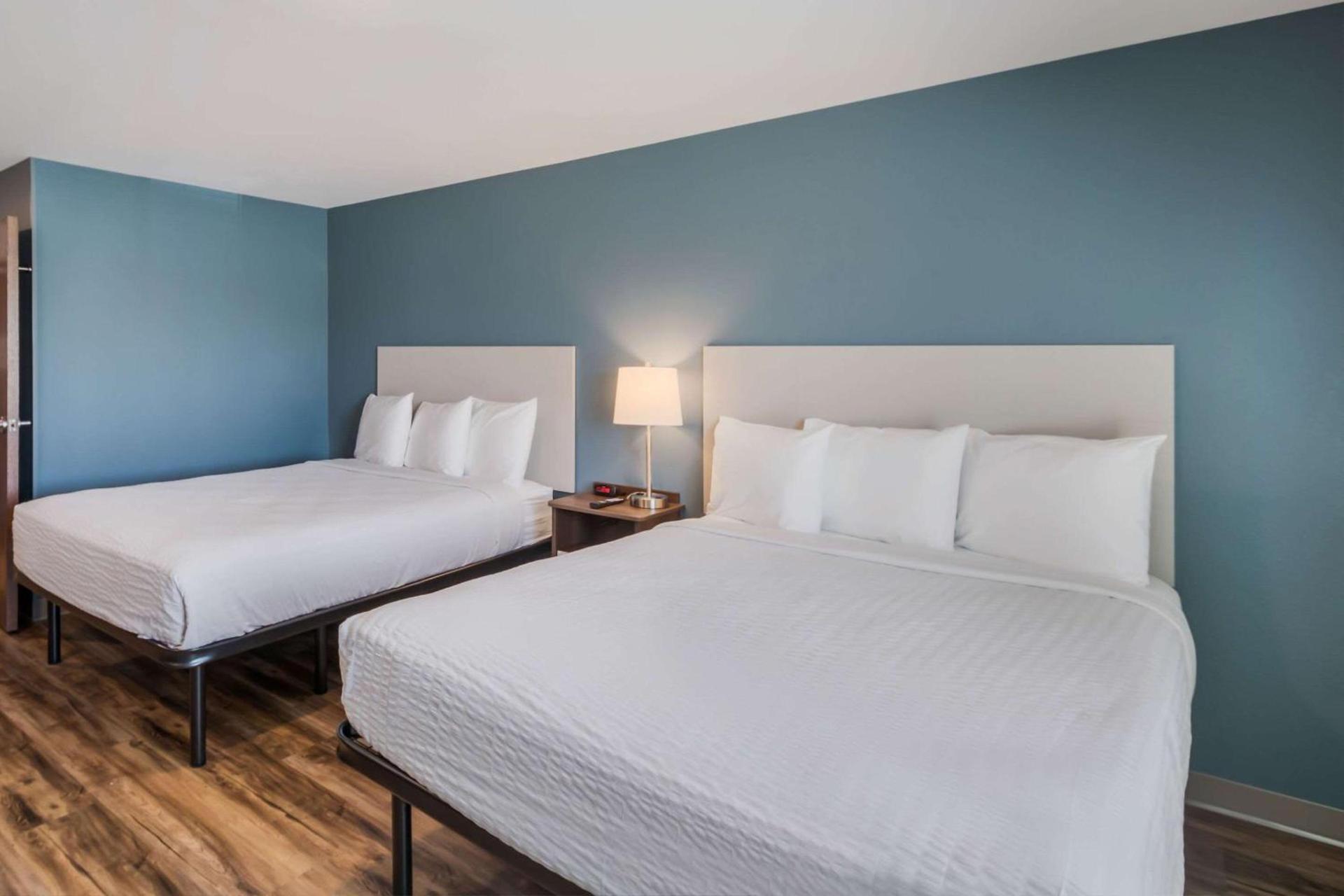 WoodSpring Suites Round Rock-Austin North photo 14