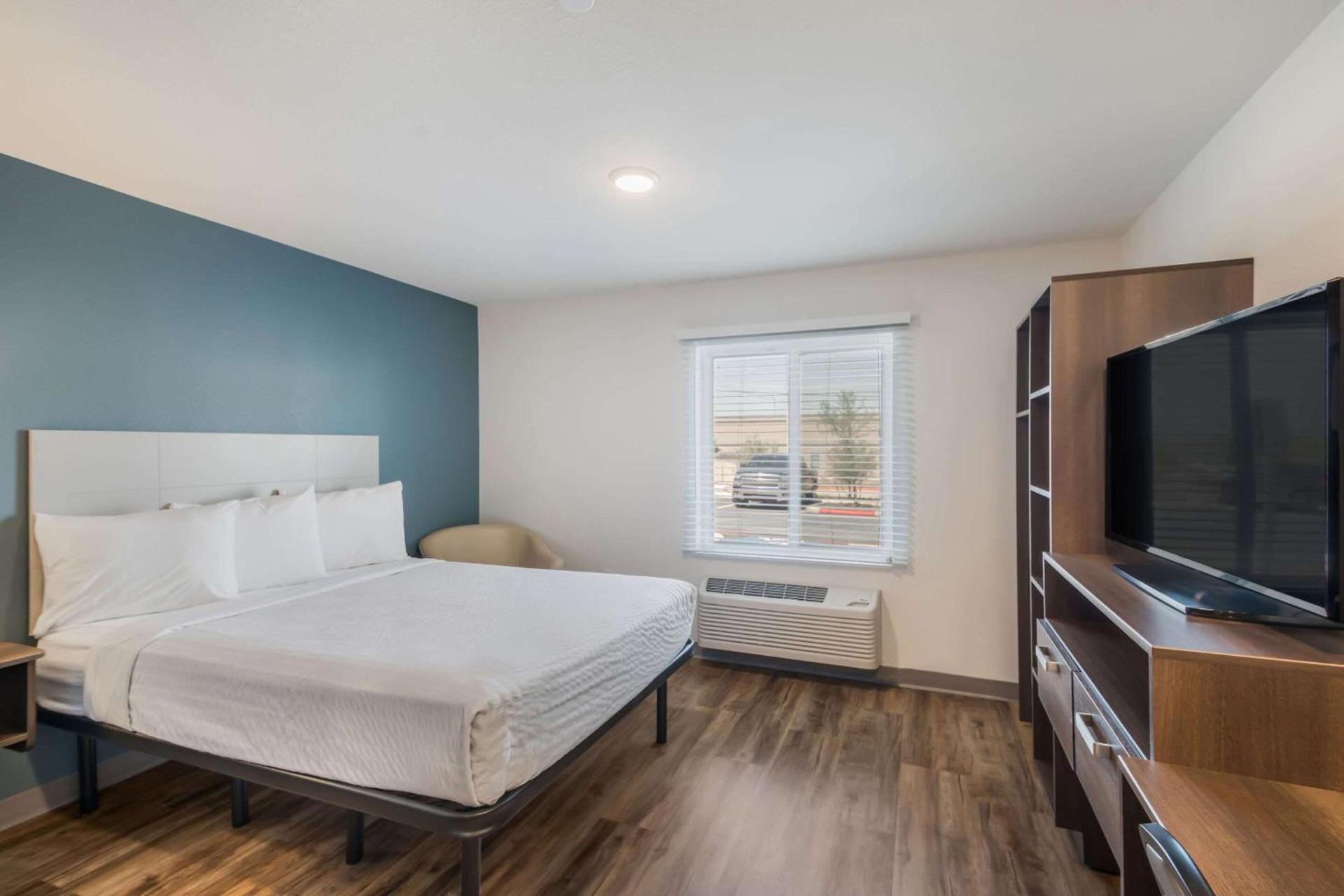 WoodSpring Suites Round Rock-Austin North photo 18