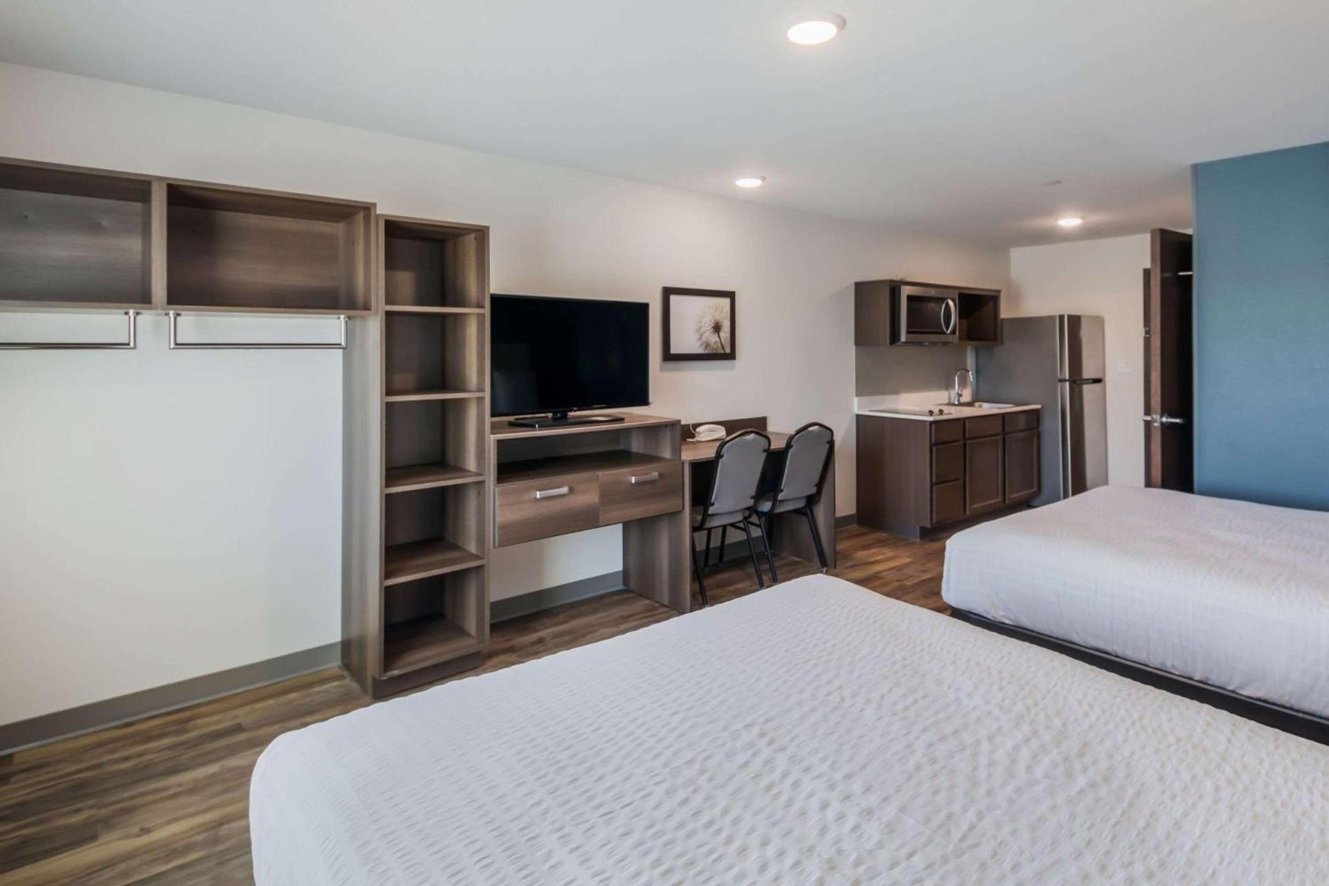 WoodSpring Suites Round Rock-Austin North photo 21