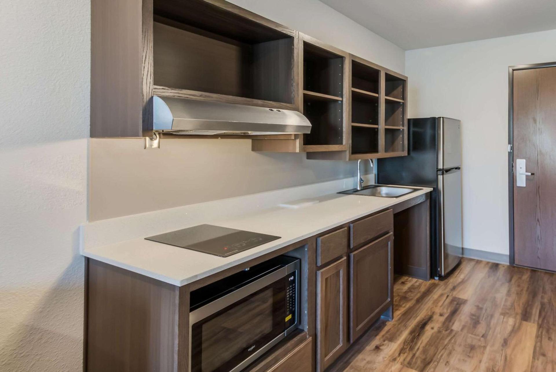 WoodSpring Suites Round Rock-Austin North photo 23
