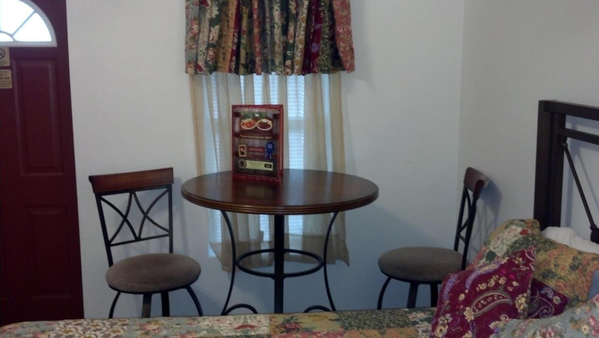 Buffalo Chip's Ranch House Motel photo 19