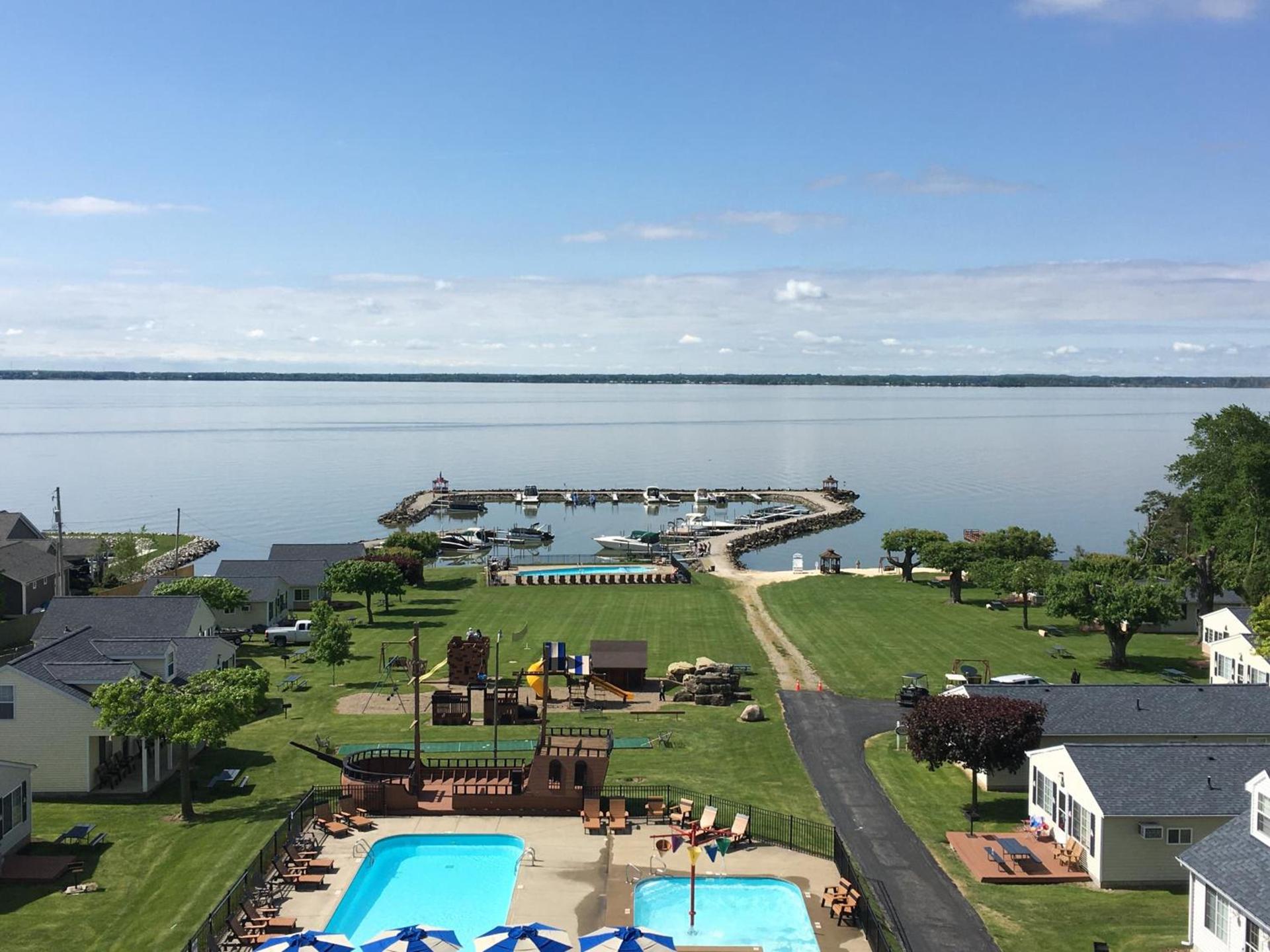 South Beach Resort Hotel photo 32