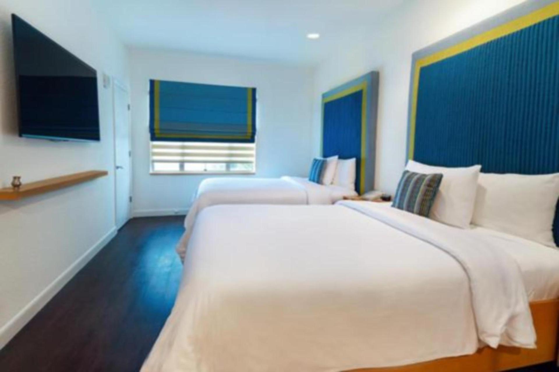 The Tony Hotel South Beach photo 18