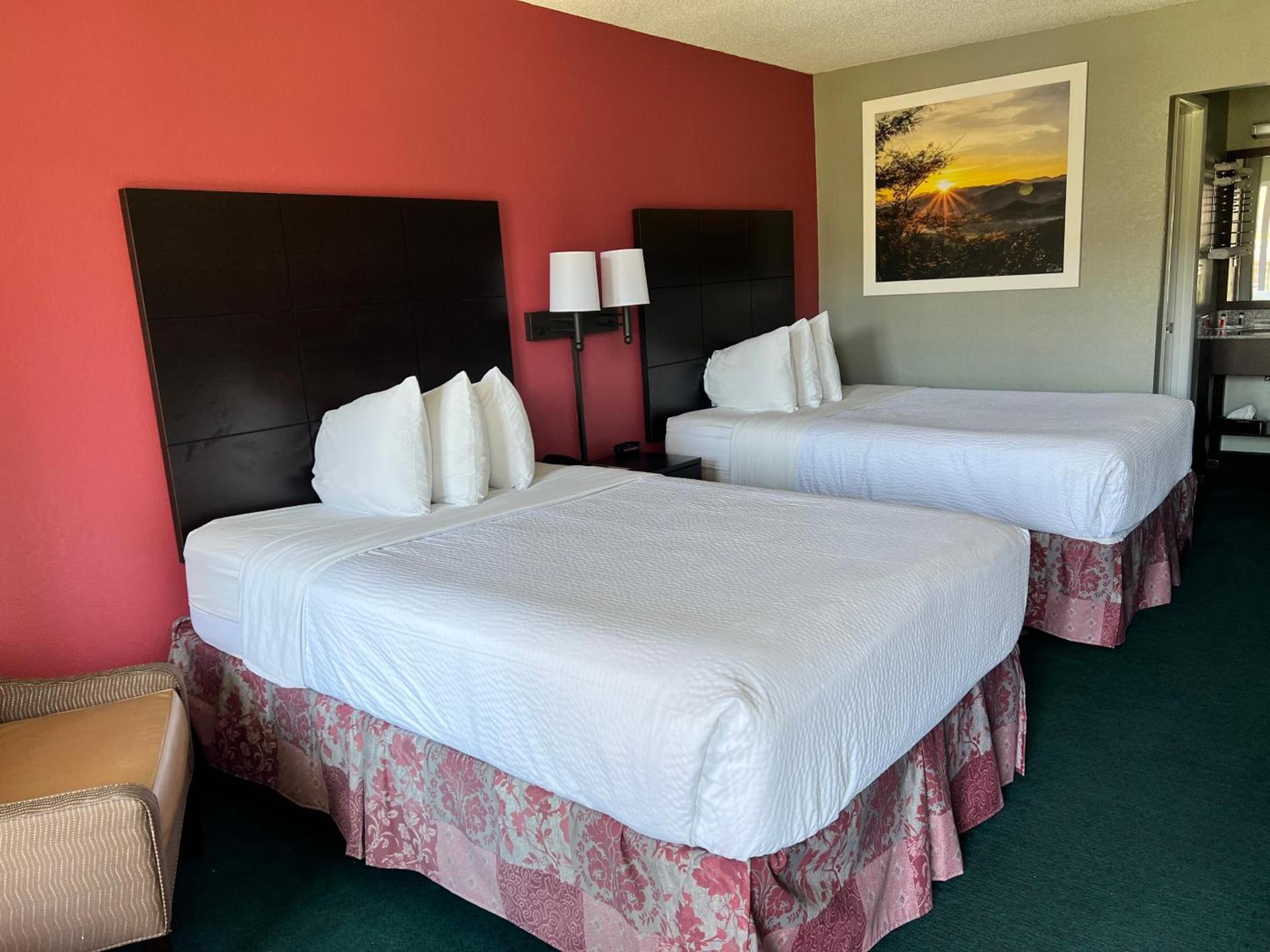 Days Inn by Wyndham Jellico - Tennessee State Line photo 5