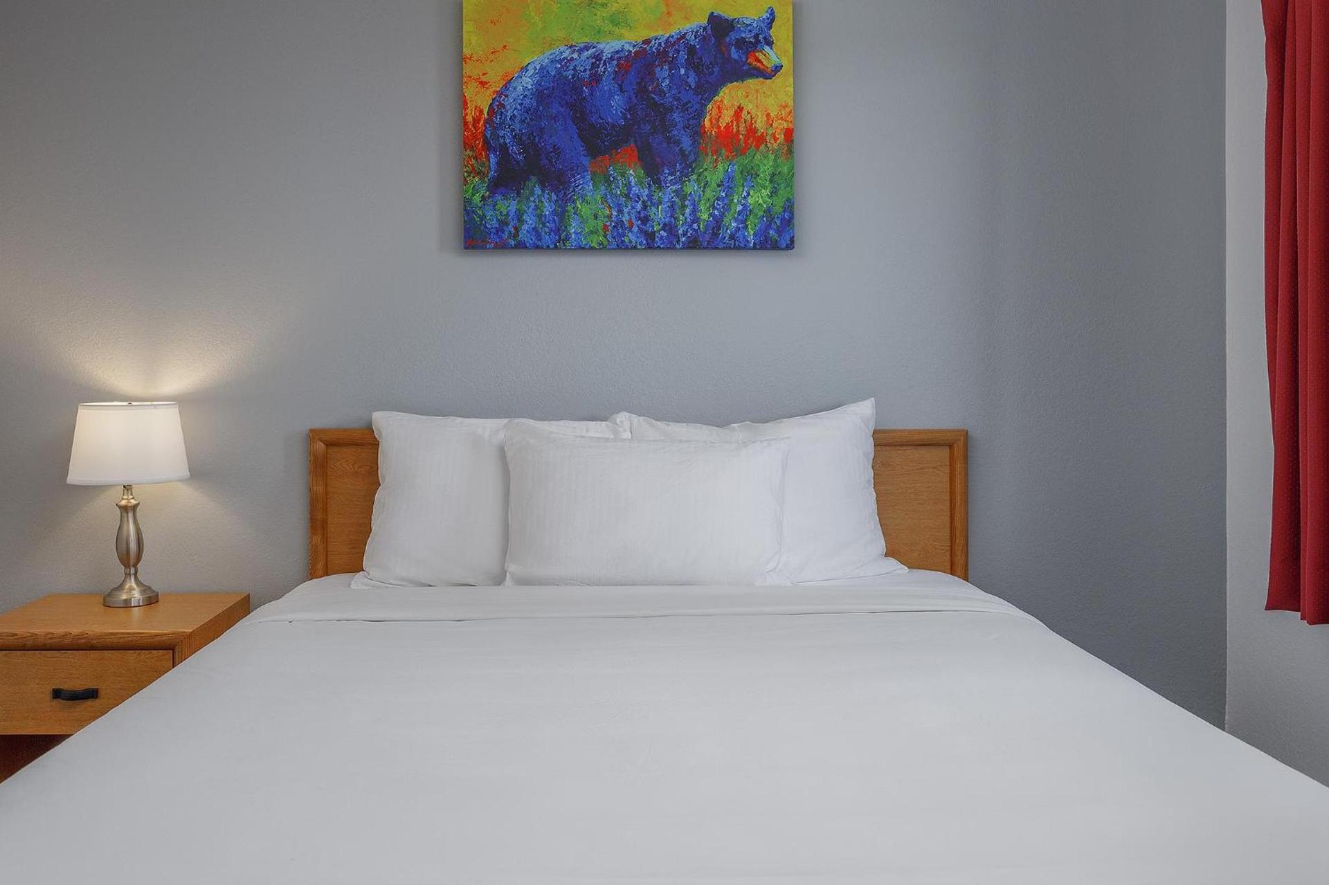 Golden North Inn photo 38