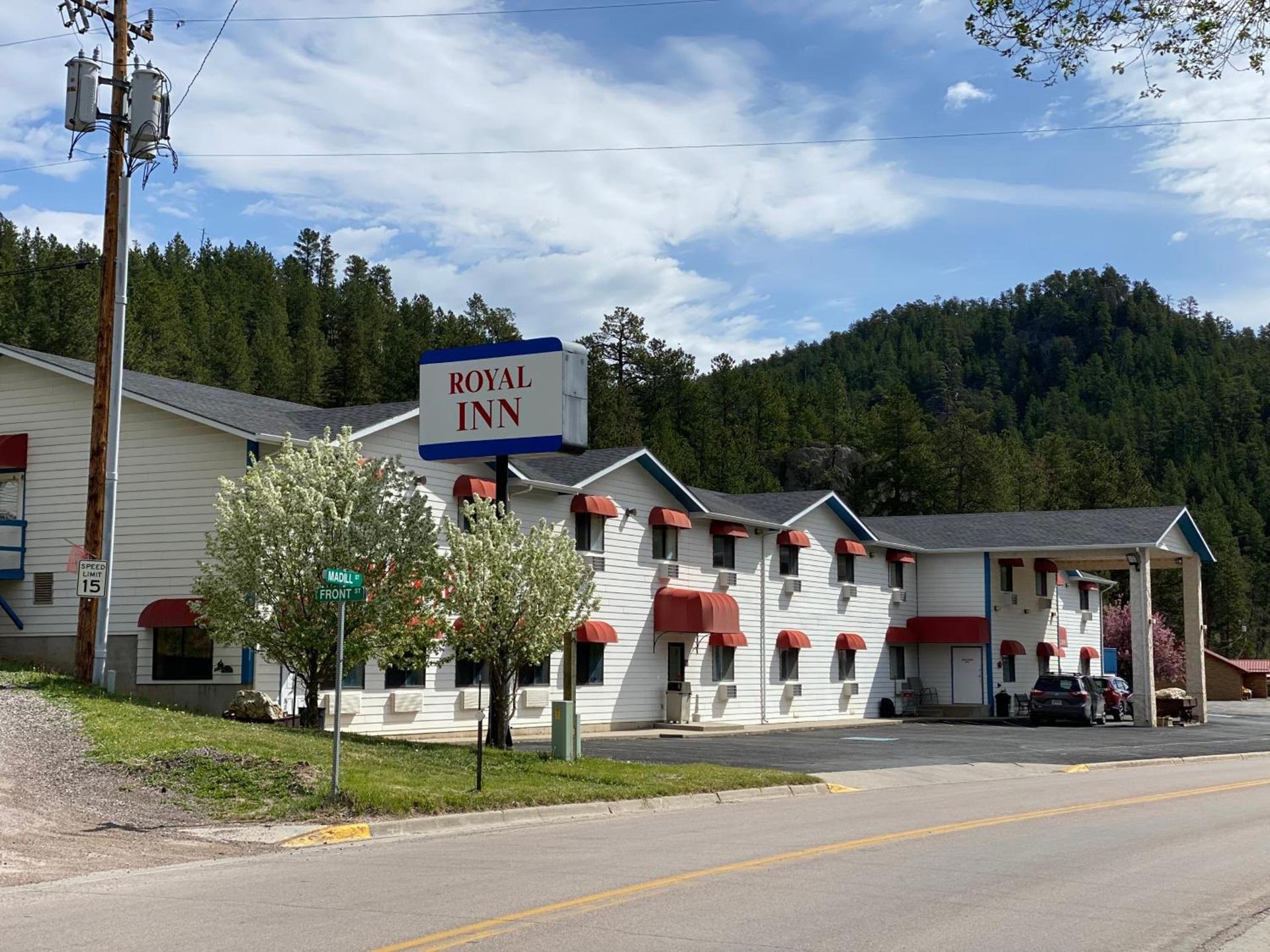 Royal Inn Keystone photo 25
