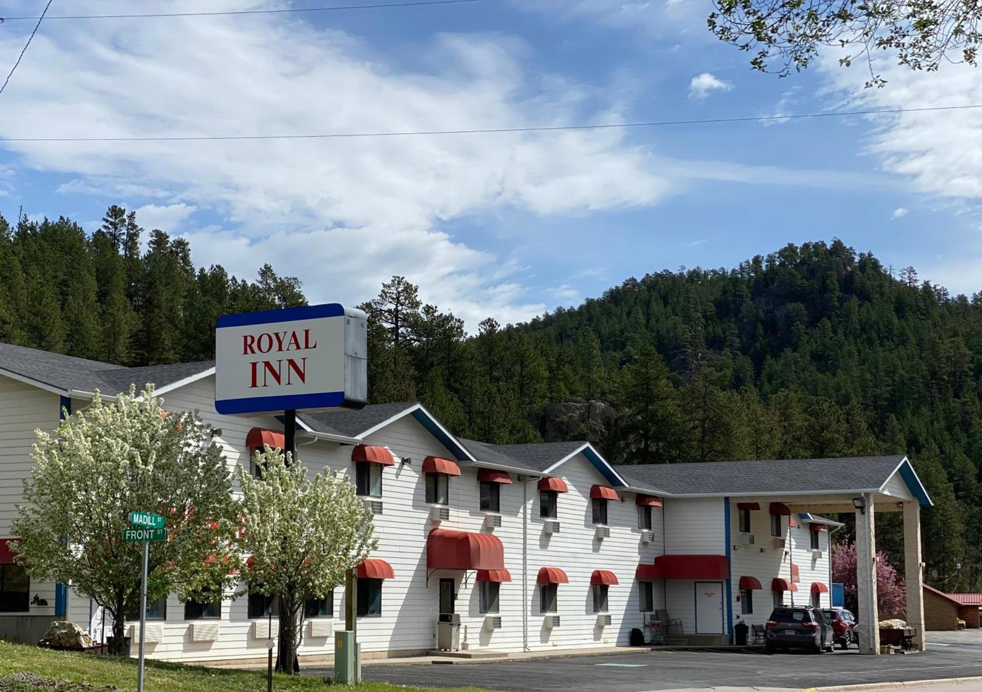 Royal Inn Keystone photo 1