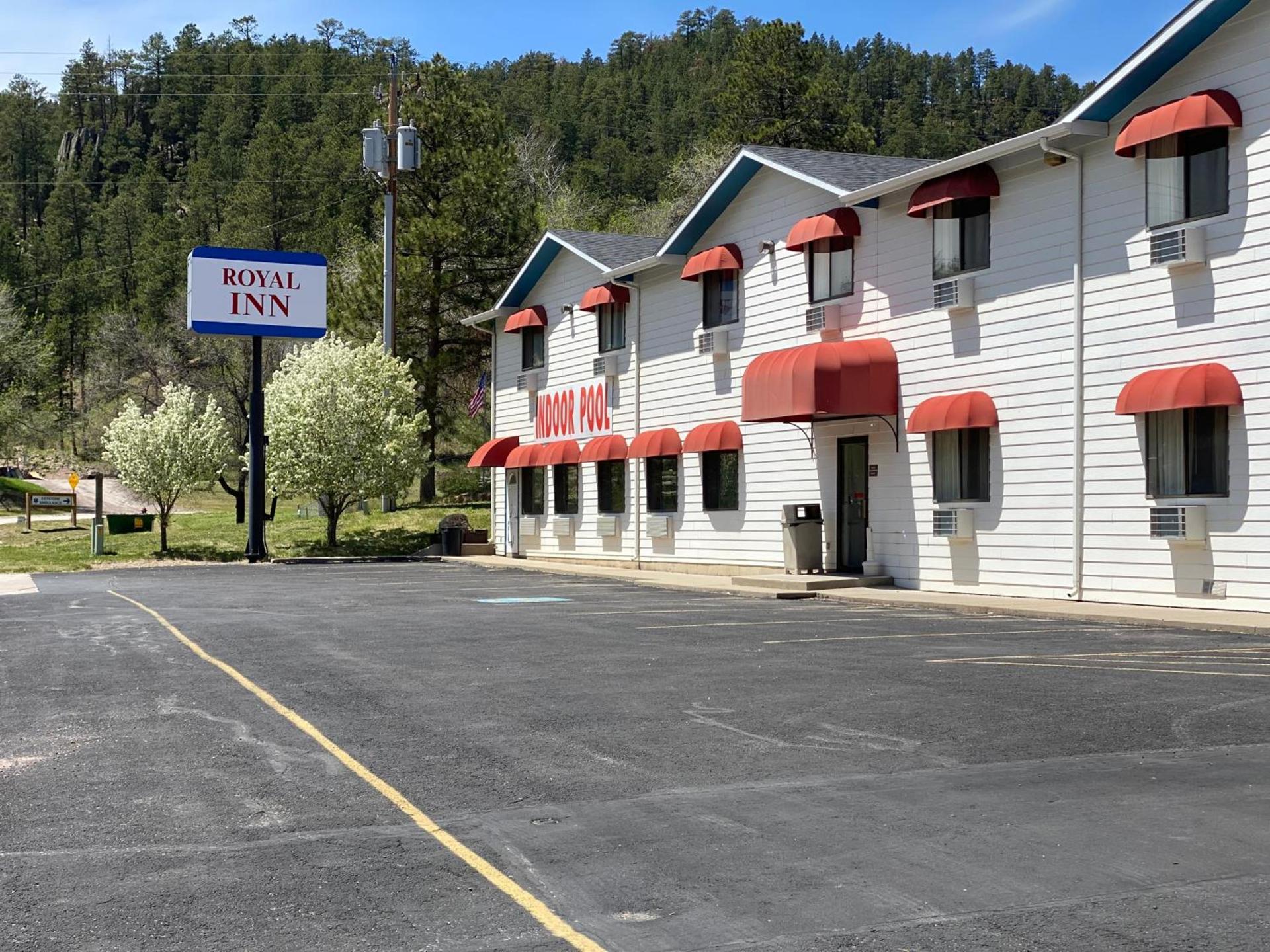 Royal Inn Keystone photo 26