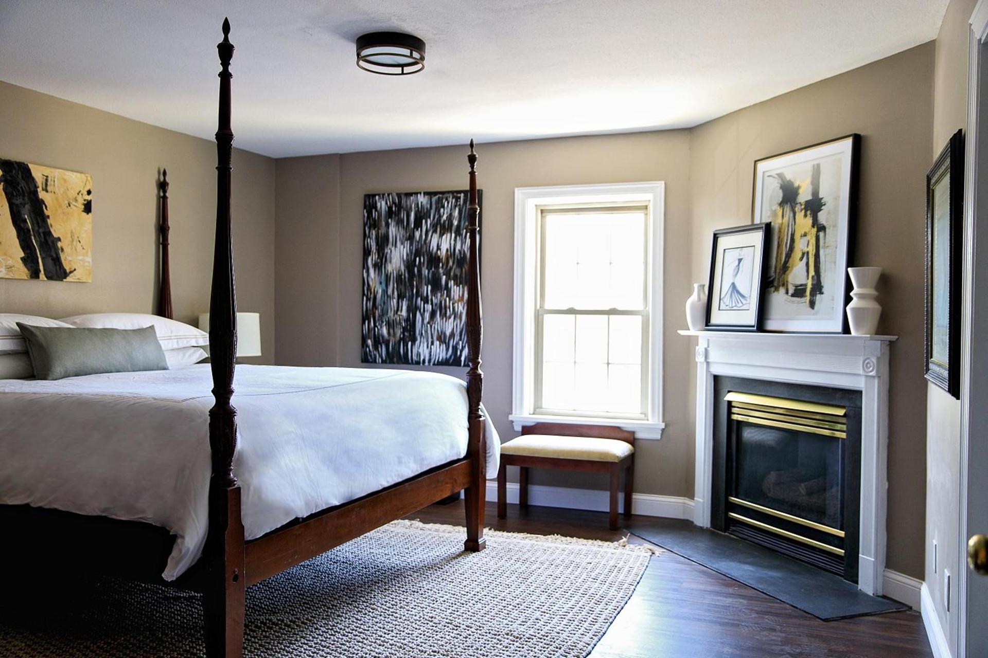 Inn of Chagrin photo 14