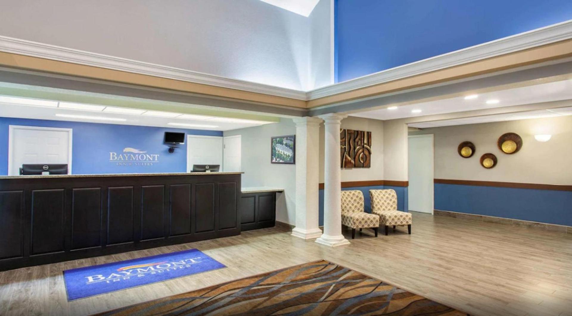 Baymont by Wyndham Jacksonville/Butler Blvd photo 23