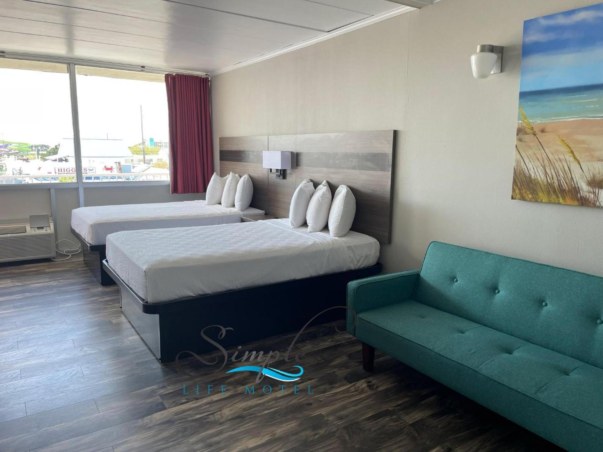 Simple Life Motel photo 14