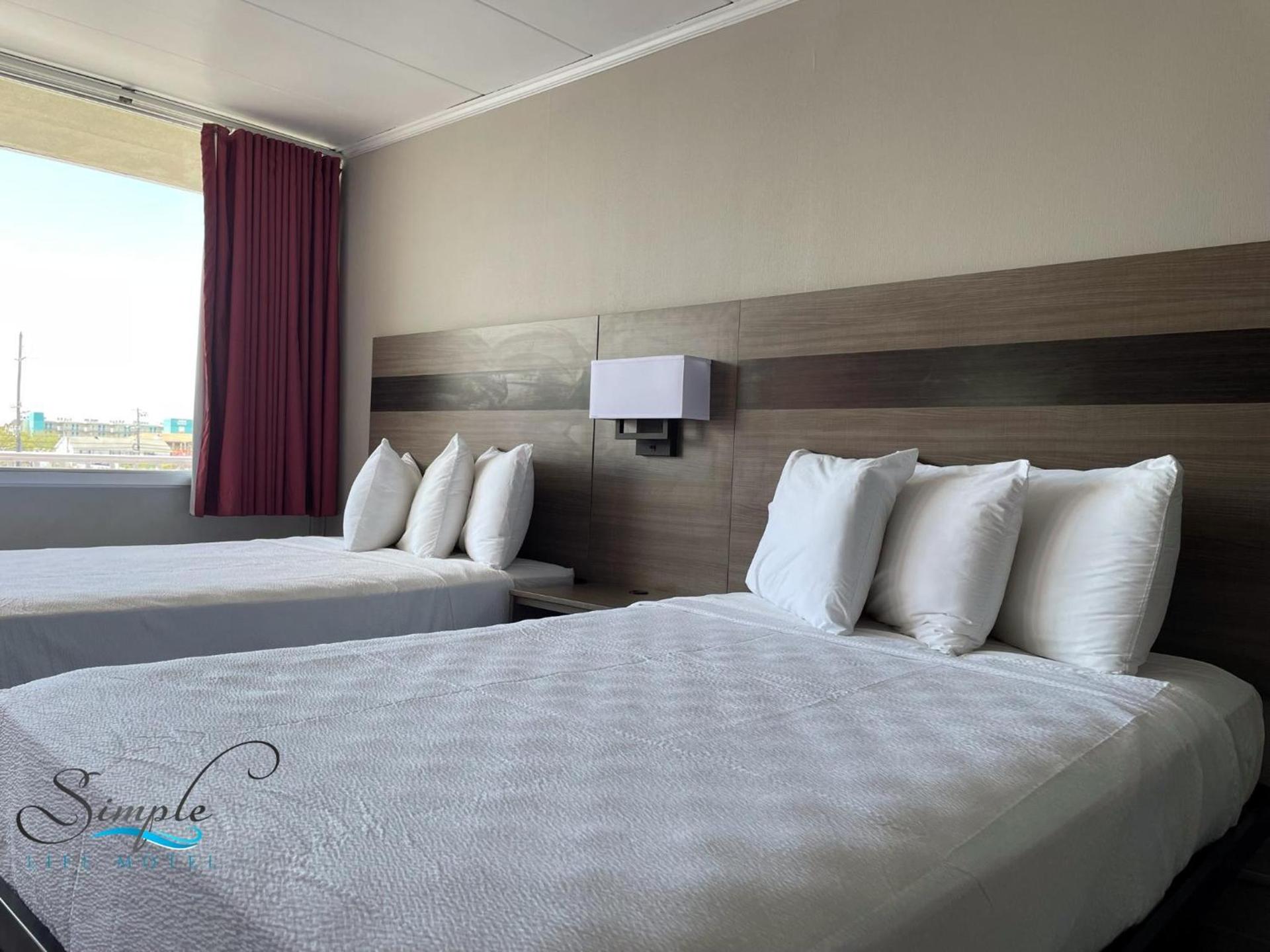 Simple Life Motel photo 15
