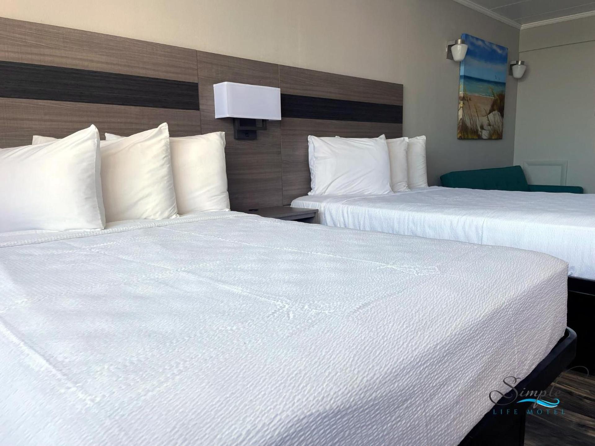 Simple Life Motel photo 12