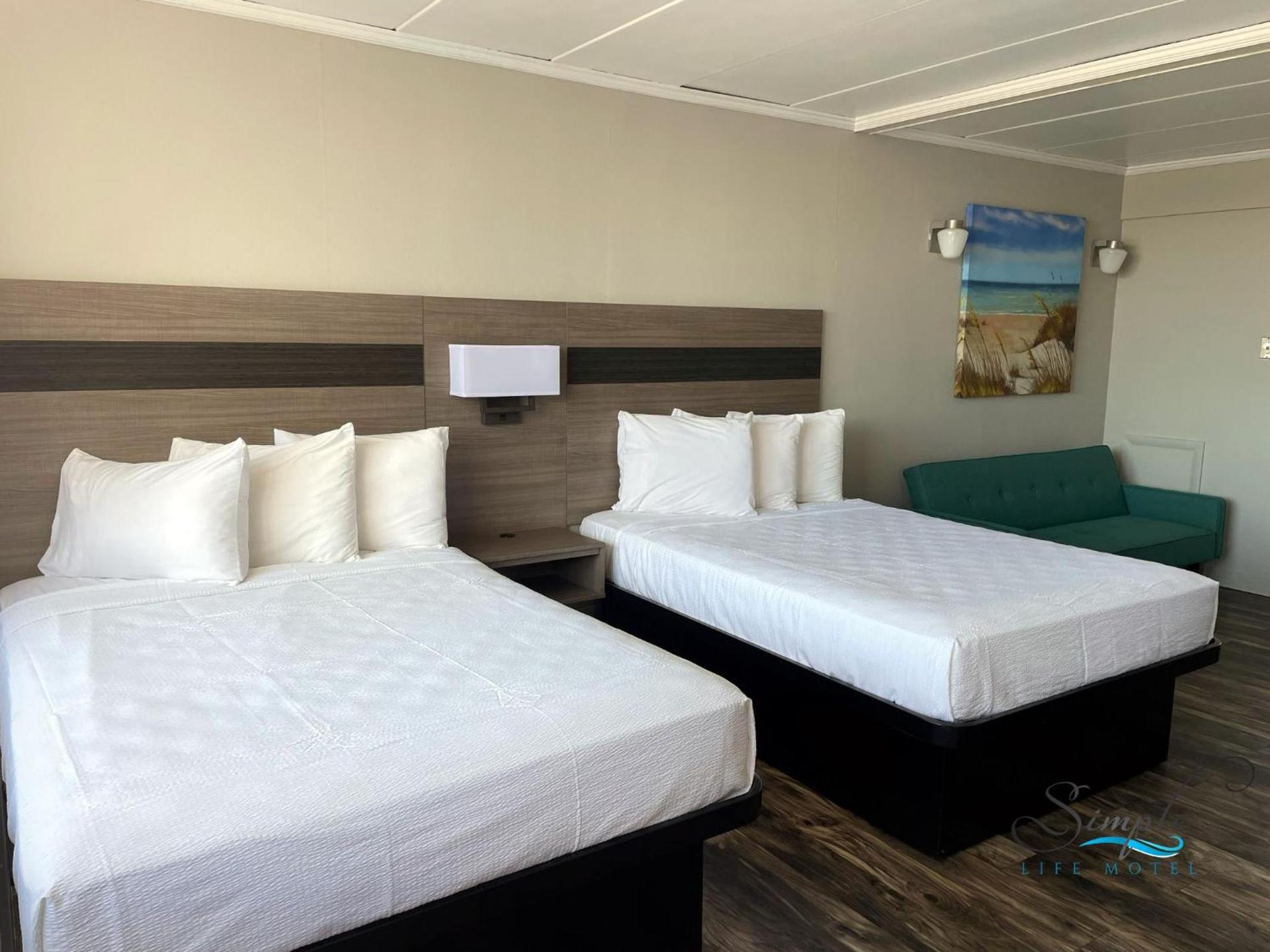 Simple Life Motel photo 13