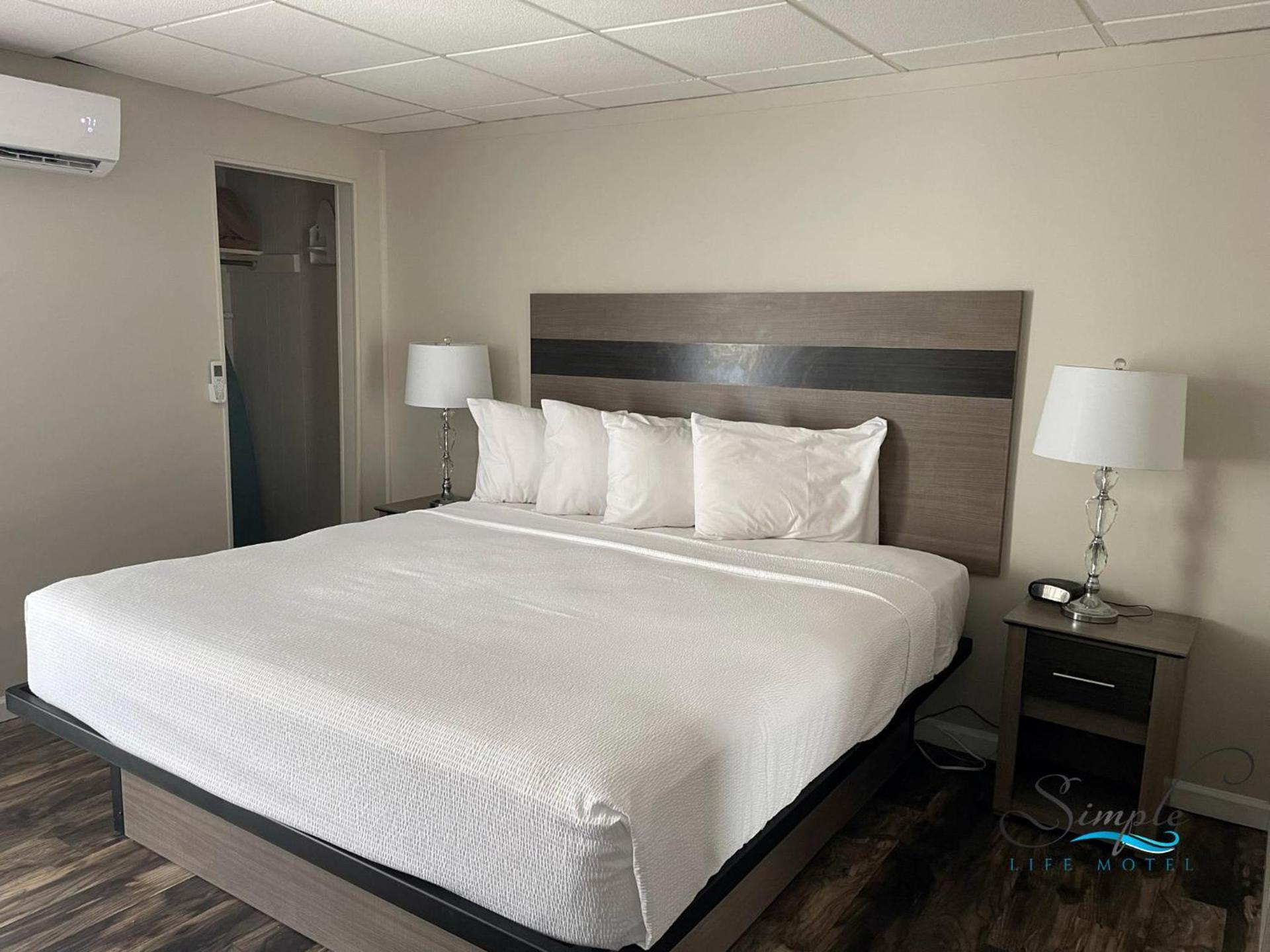 Simple Life Motel photo 21