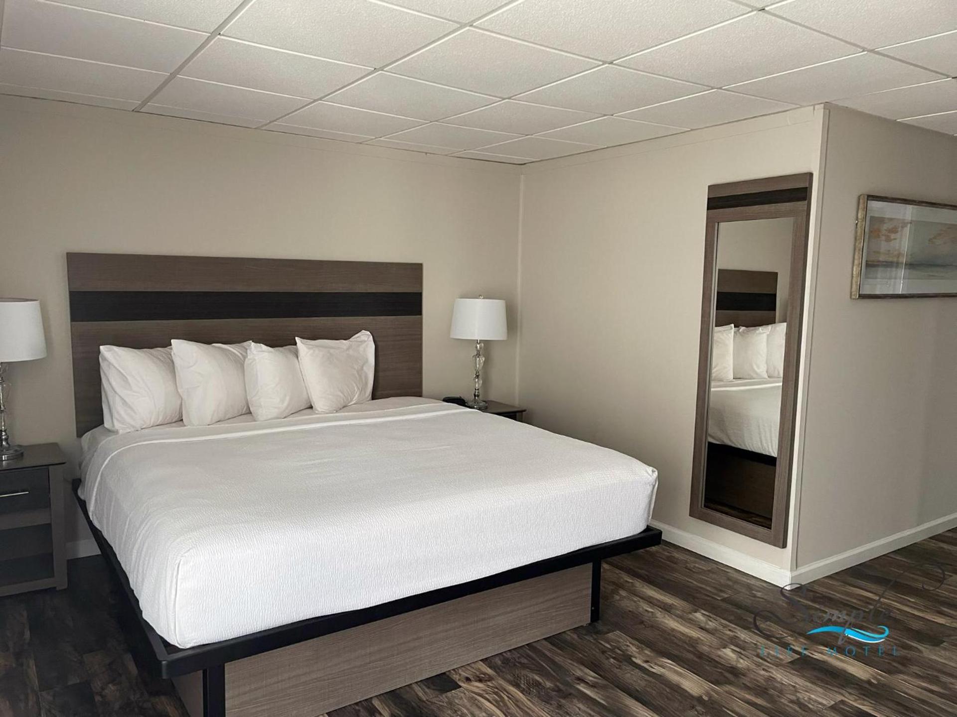 Simple Life Motel photo 19