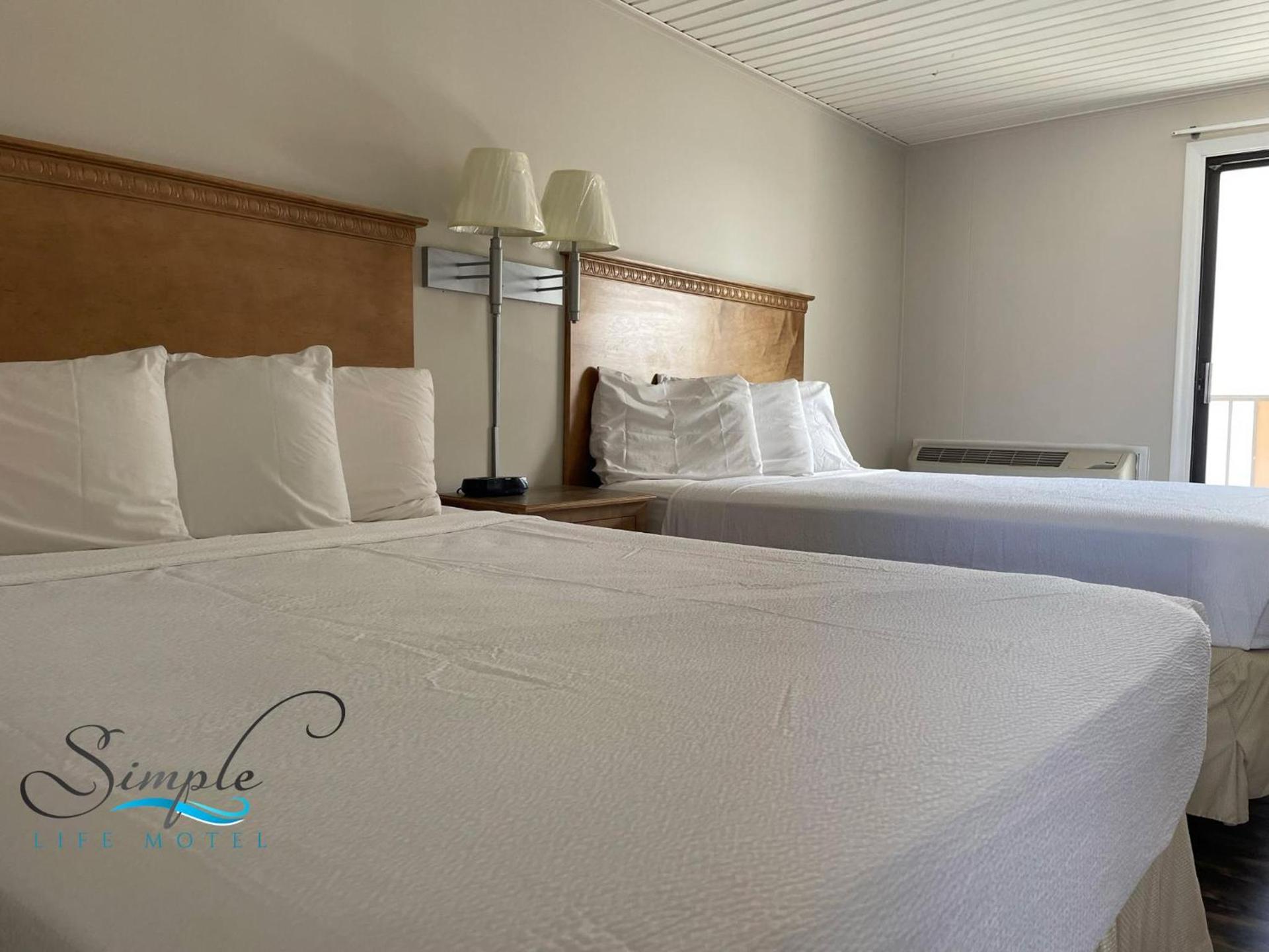 Simple Life Motel photo 29