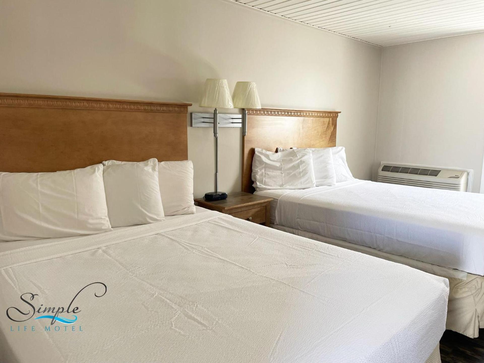 Simple Life Motel photo 30