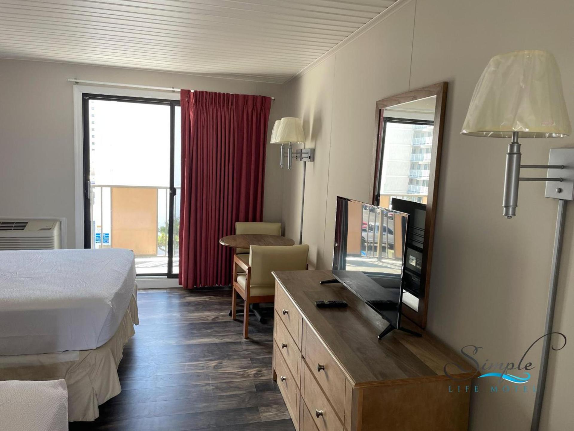 Simple Life Motel photo 26