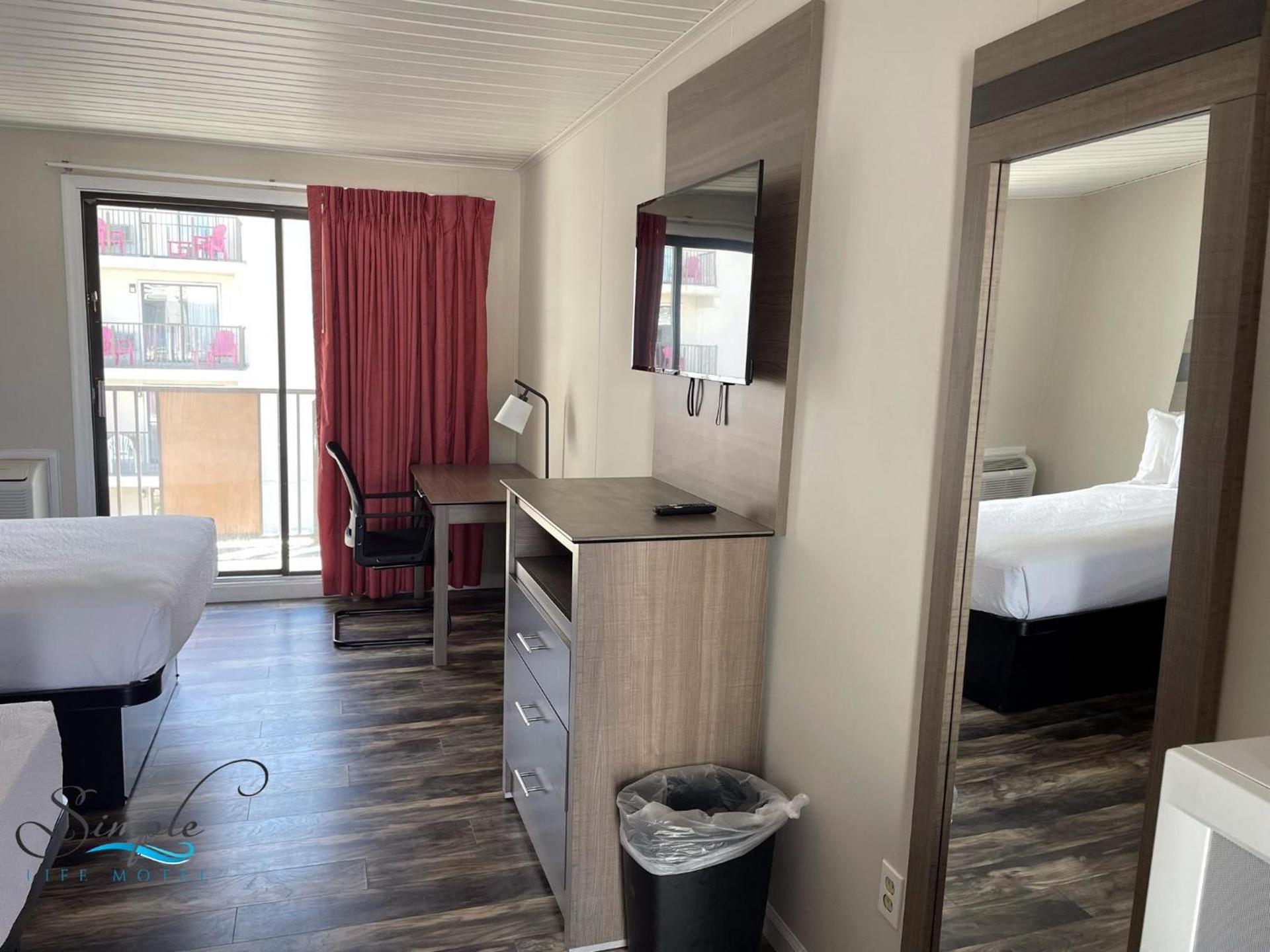 Simple Life Motel photo 31