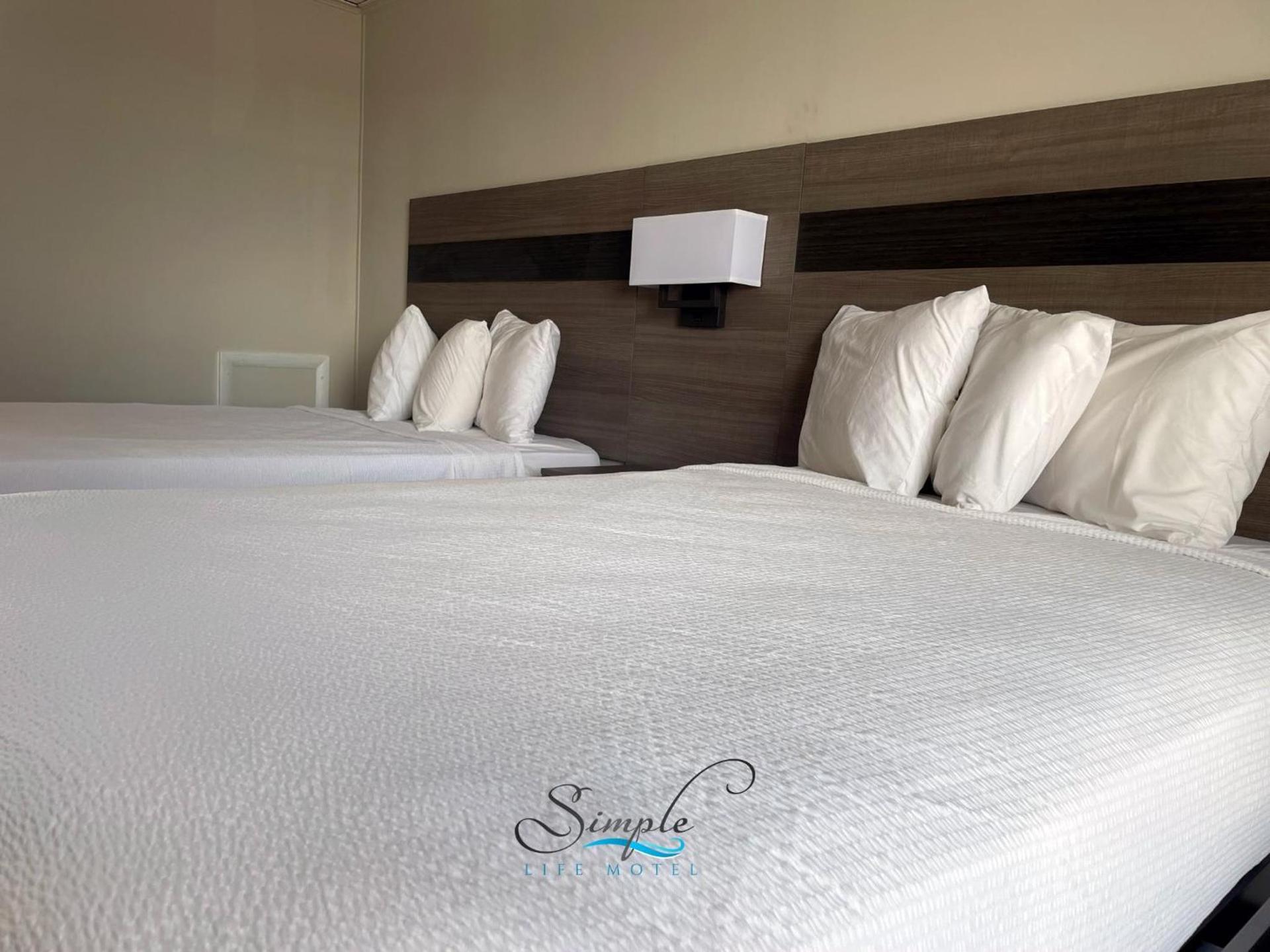 Simple Life Motel photo 32
