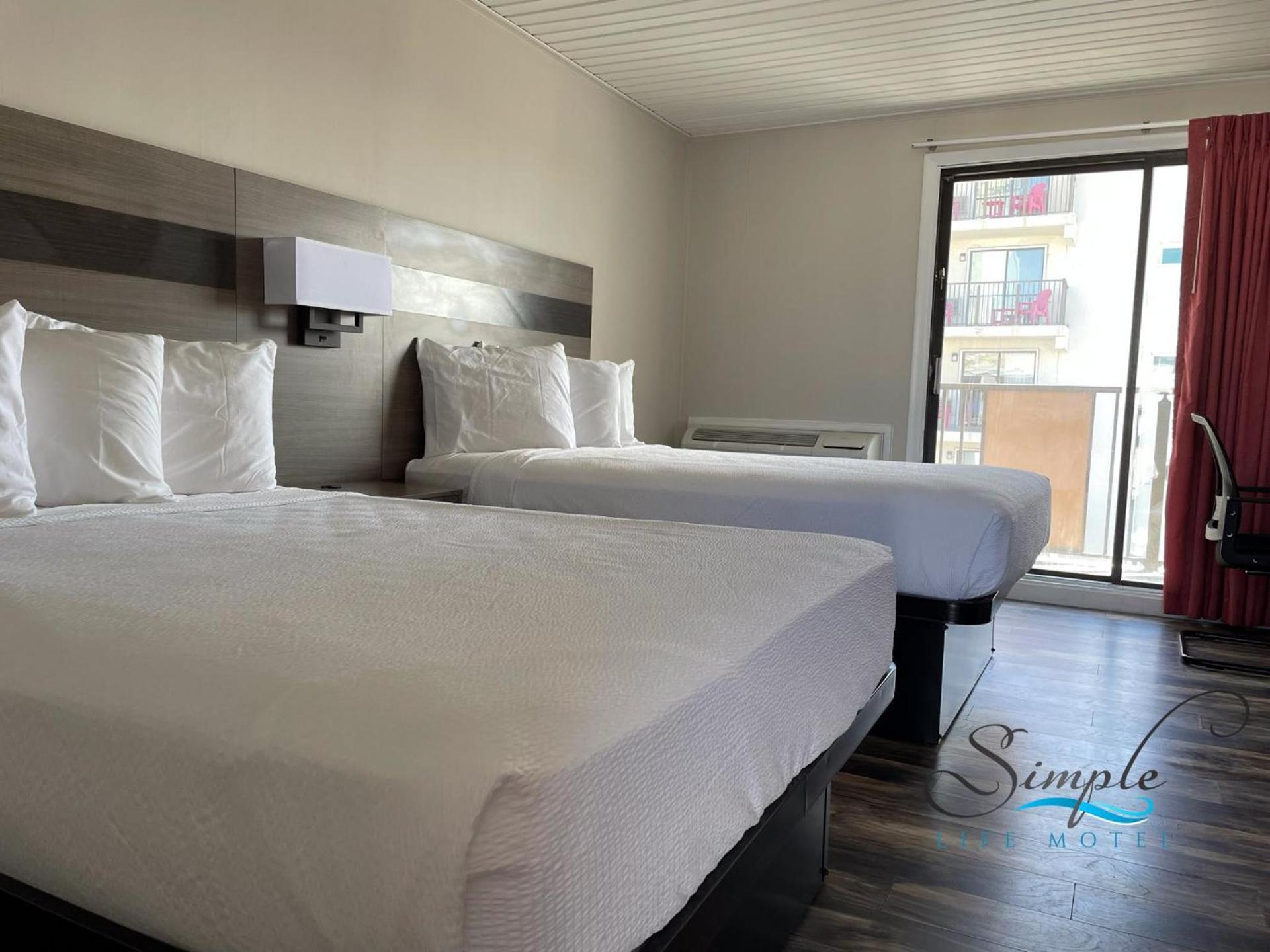 Simple Life Motel photo 33