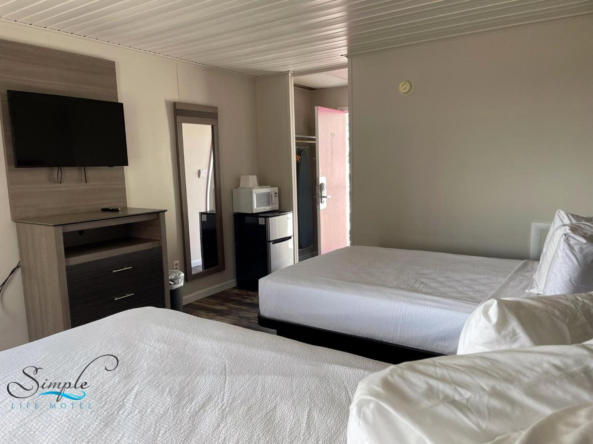 Simple Life Motel photo 35