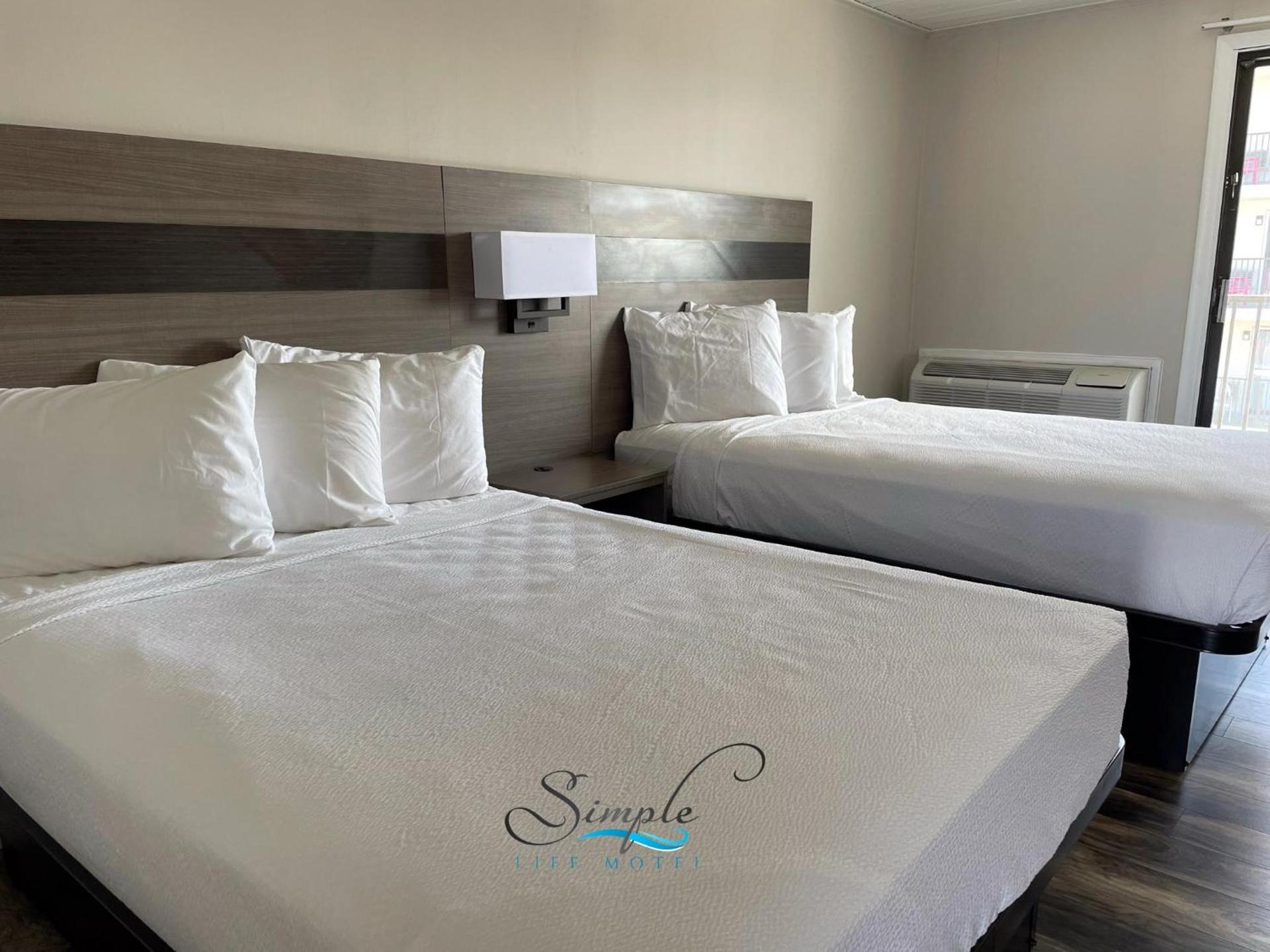 Simple Life Motel photo 37