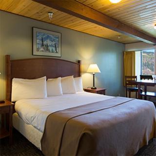 Westcliff Lodge photo 32