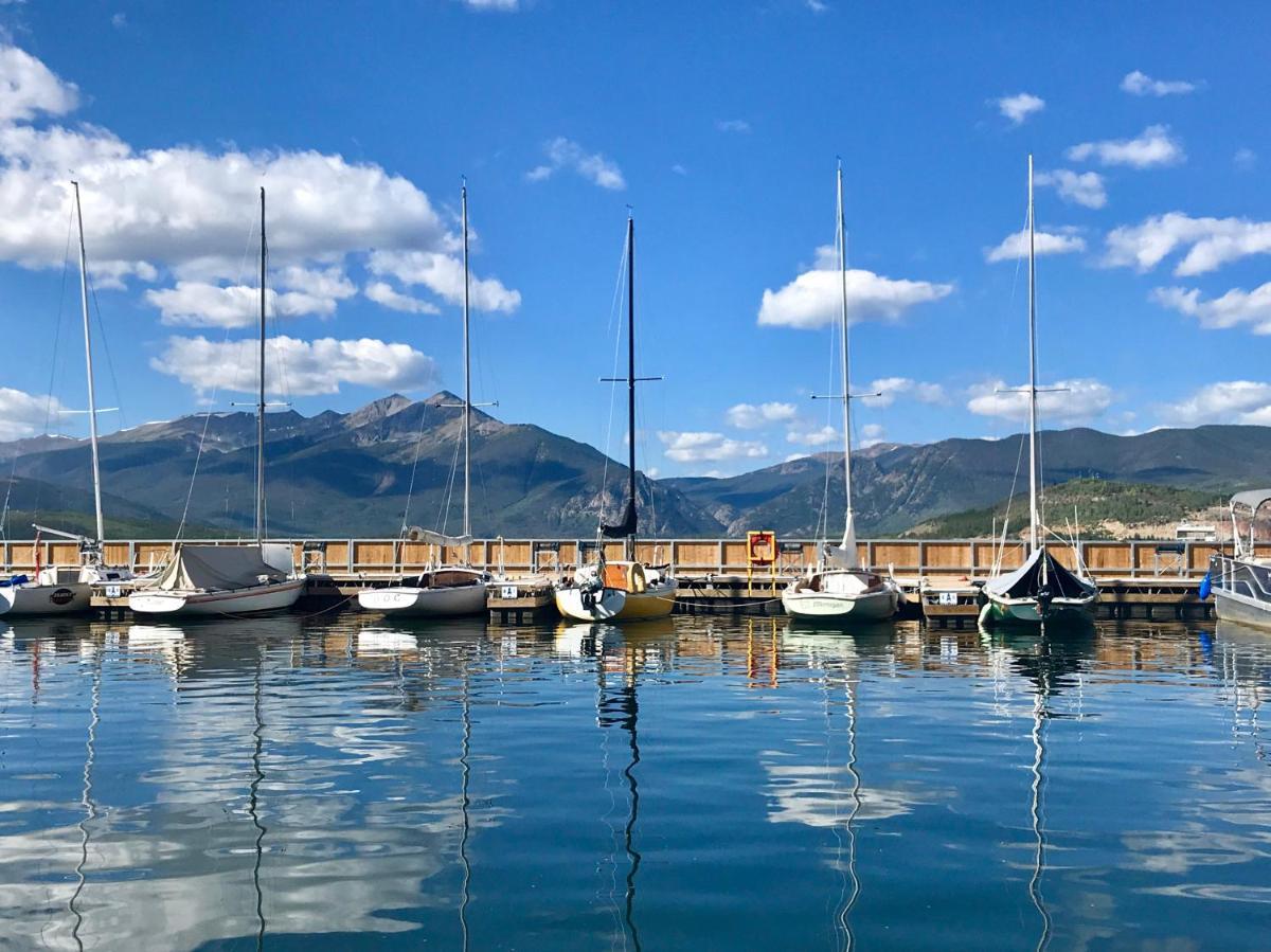 Spinnaker at Lake Dillon photo 41