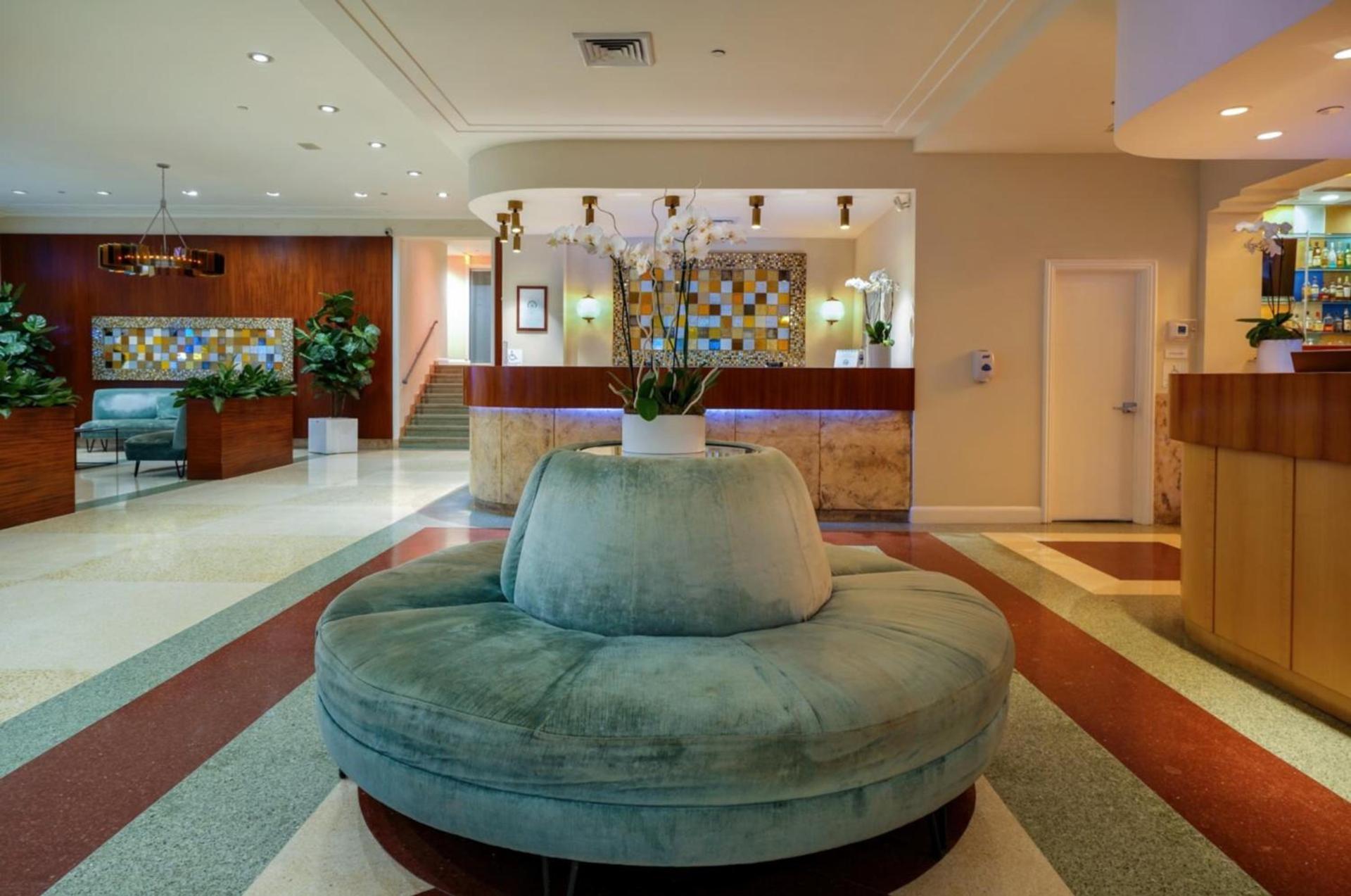 The Tony Hotel South Beach photo 25